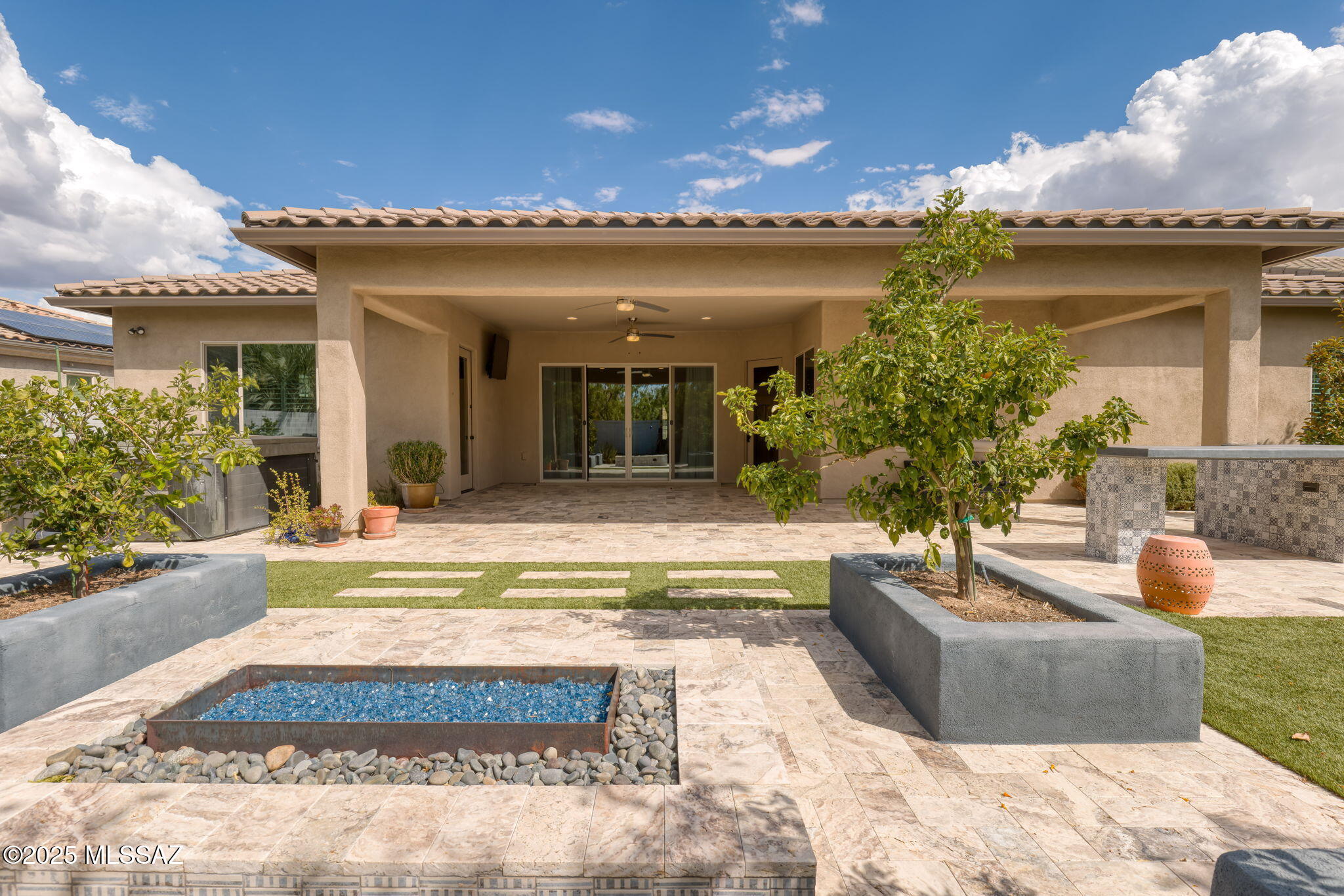 Maracay At Vistoso Block 4 - Residential
