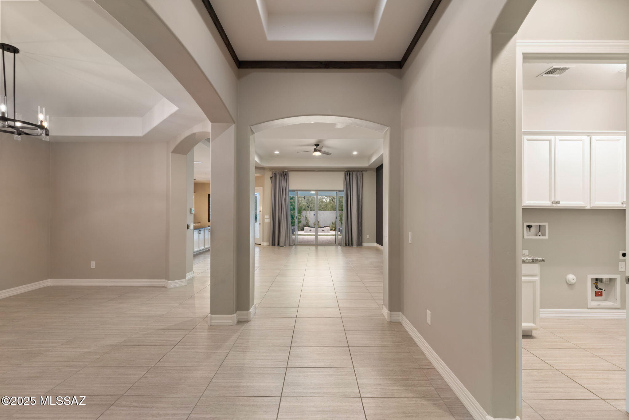 Maracay At Vistoso Block 4 - Residential