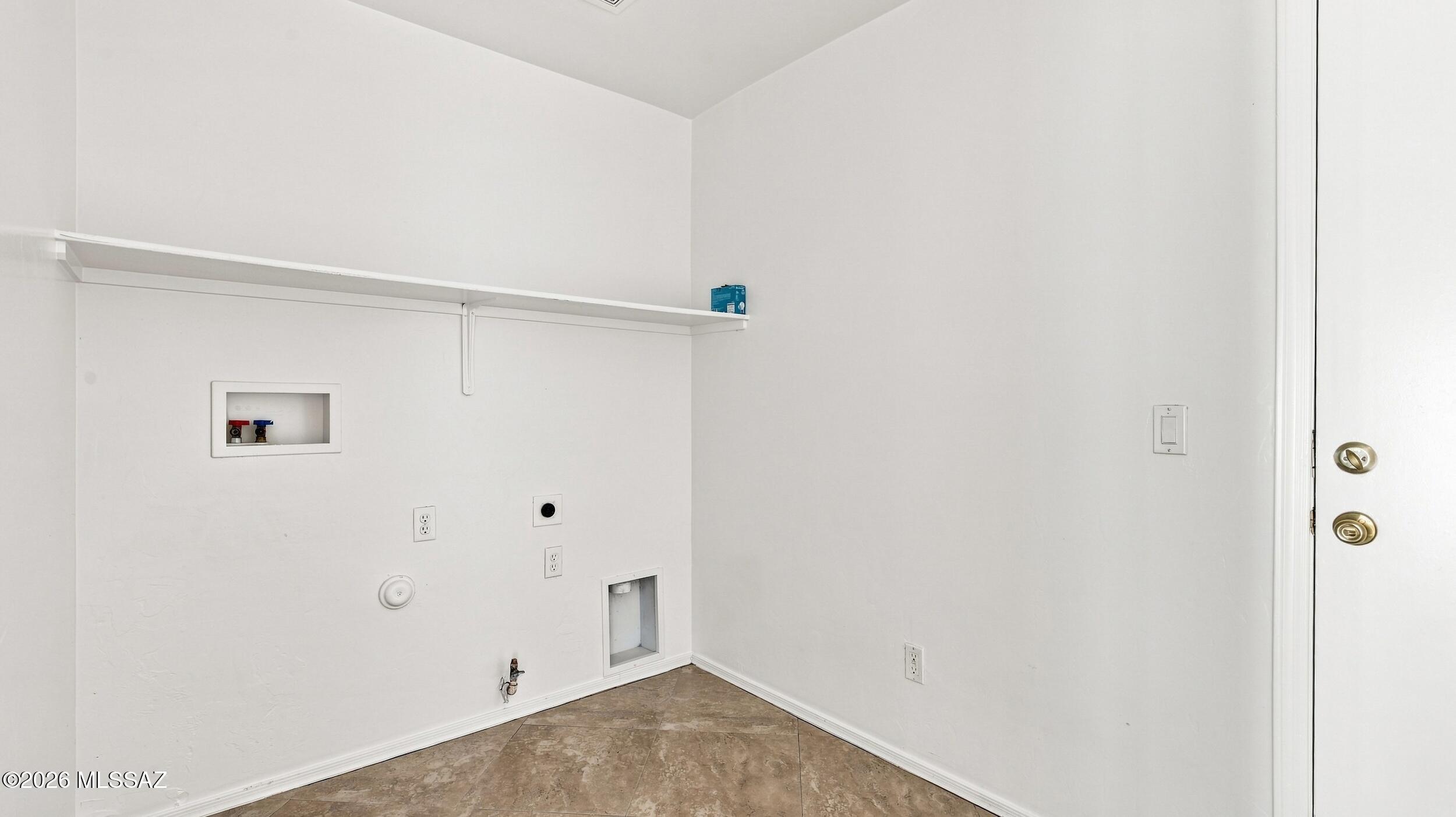 Los Arroyos Del Este Resub - Residential