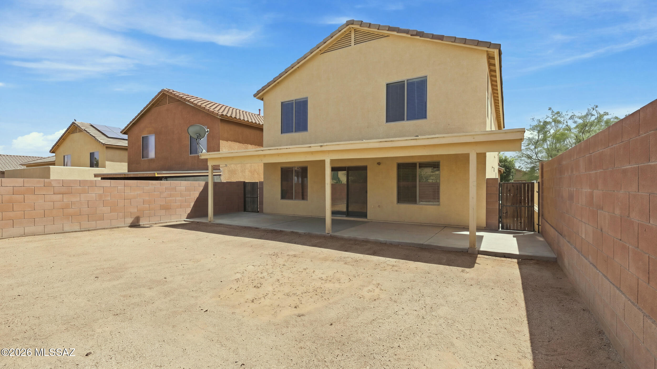 Los Arroyos Del Este Resub - Residential