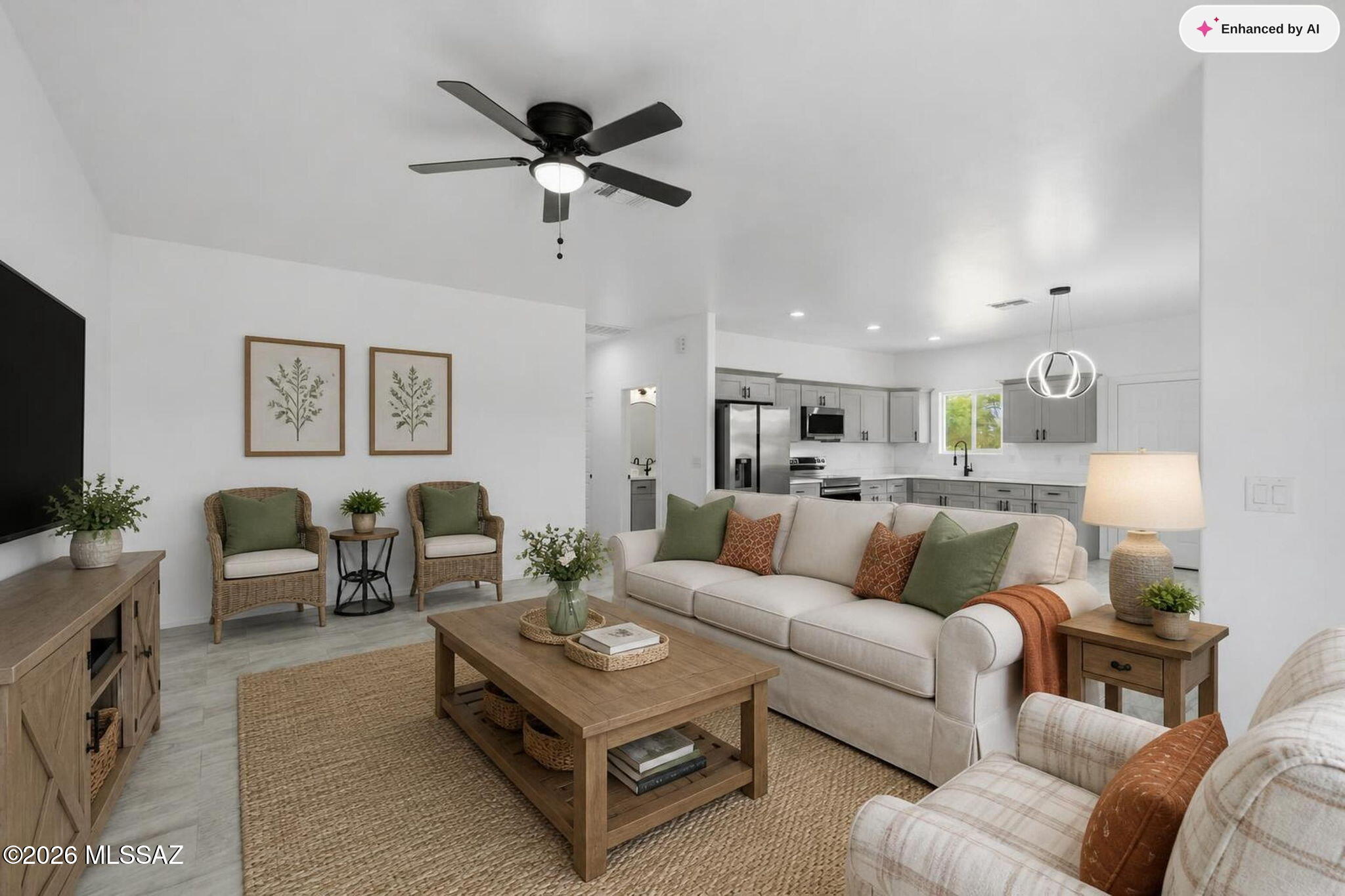 Westway Homesites - Residential