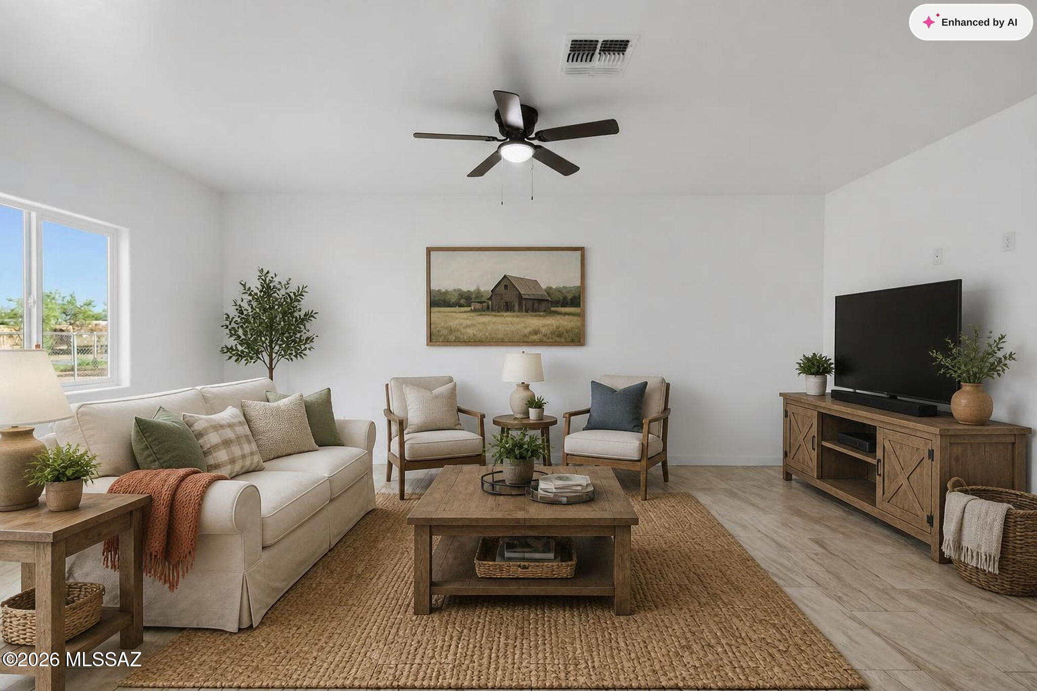 Westway Homesites - Residential