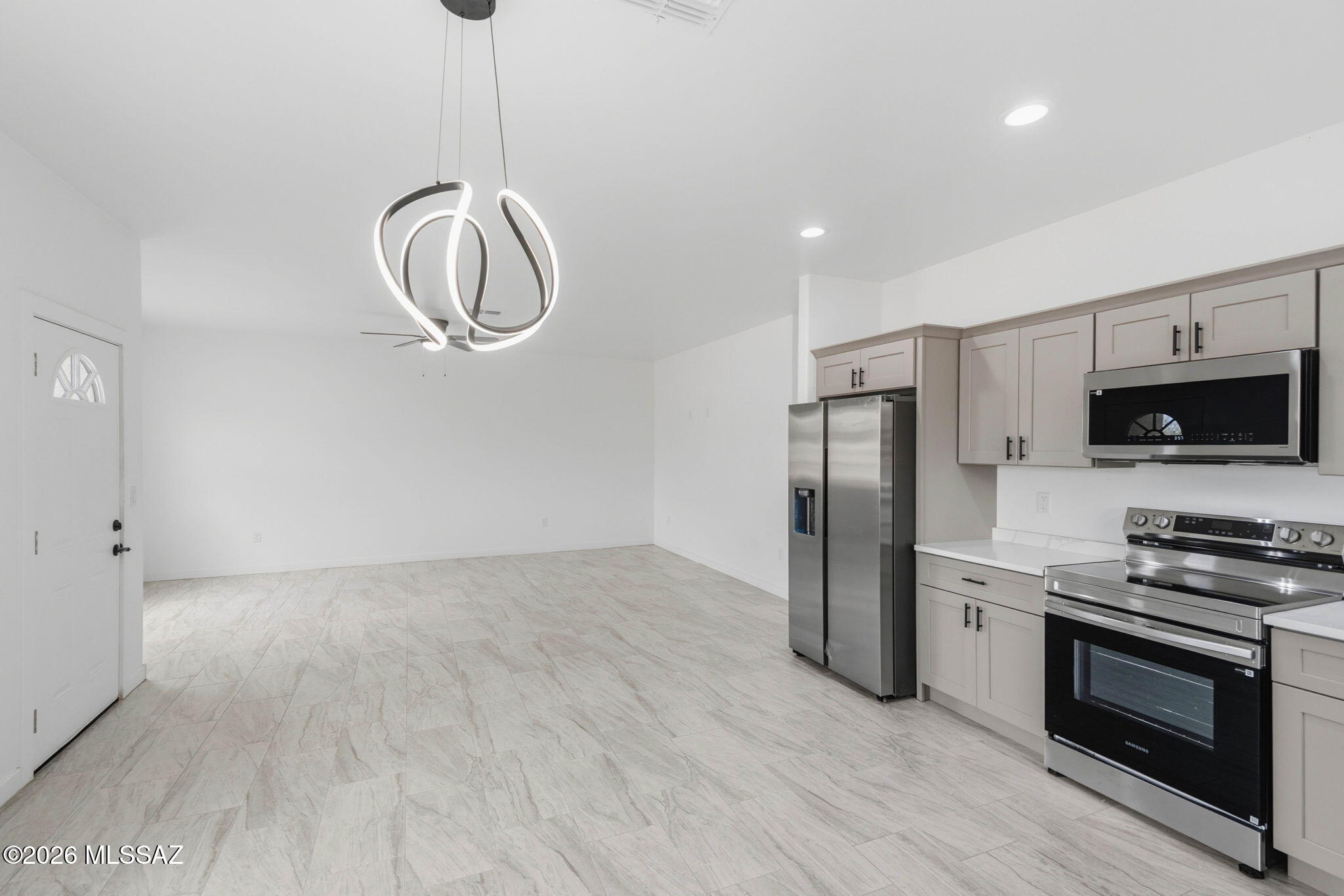 Westway Homesites - Residential