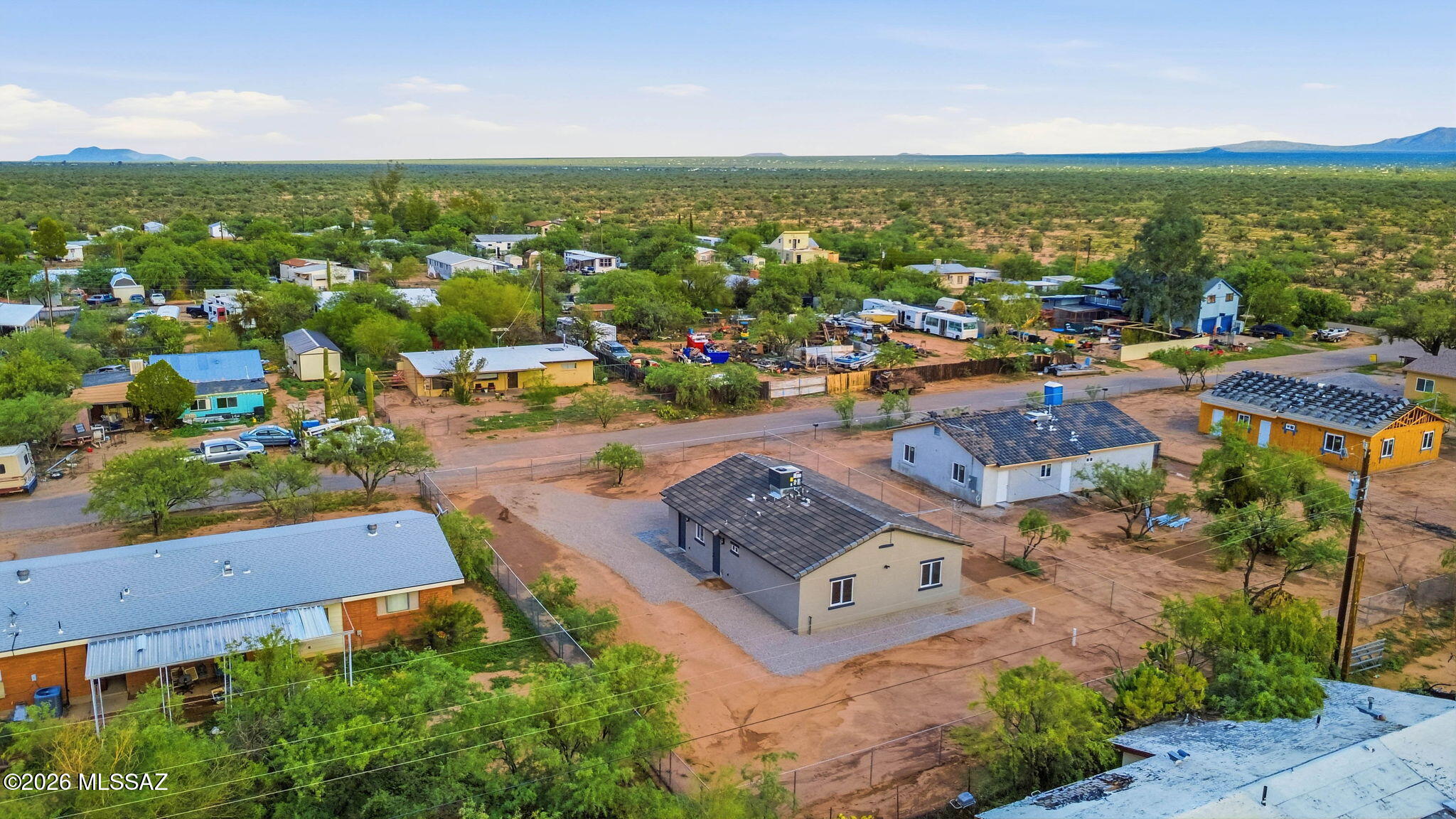 Westway Homesites - Residential