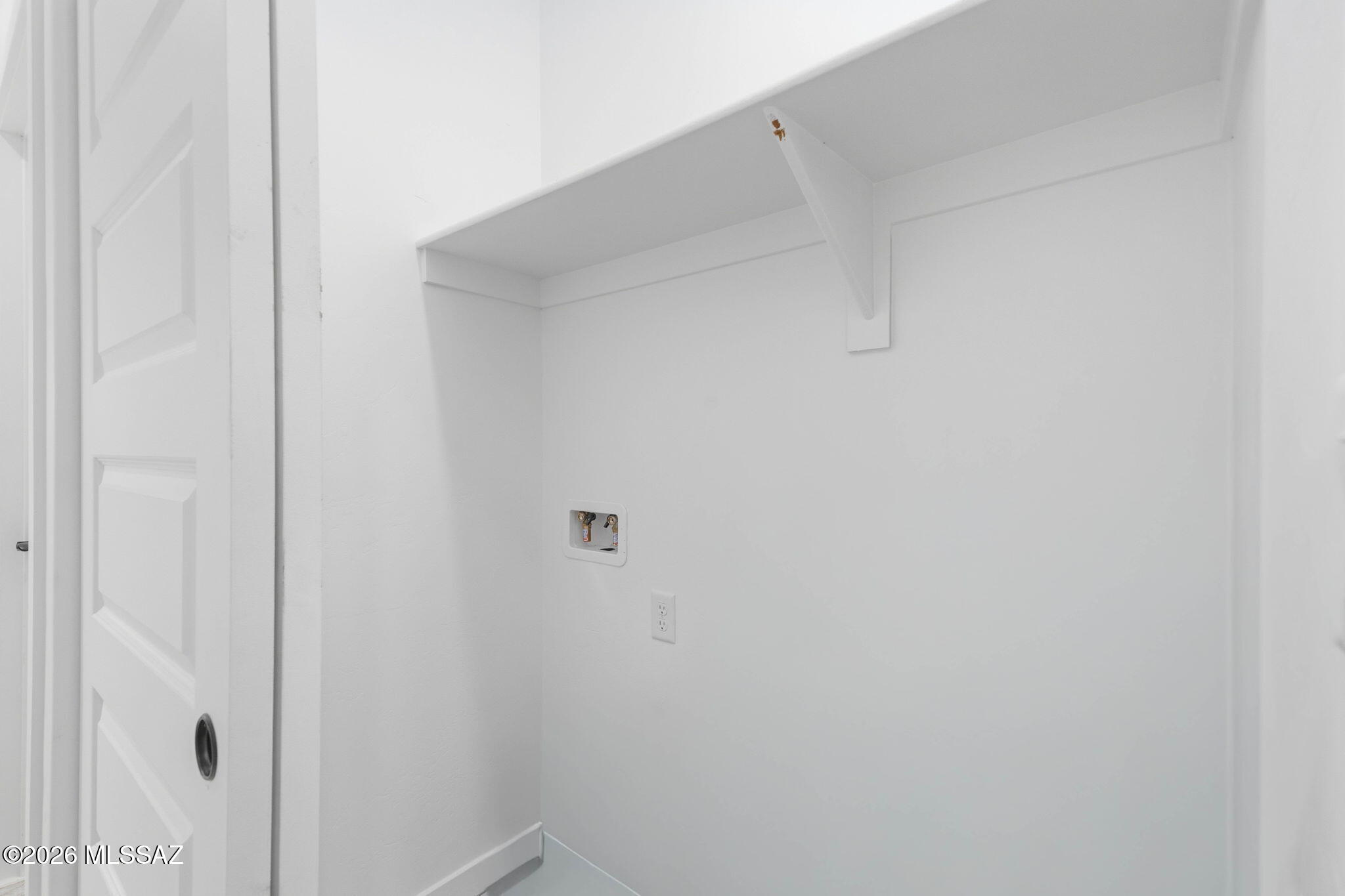 Westway Homesites - Residential
