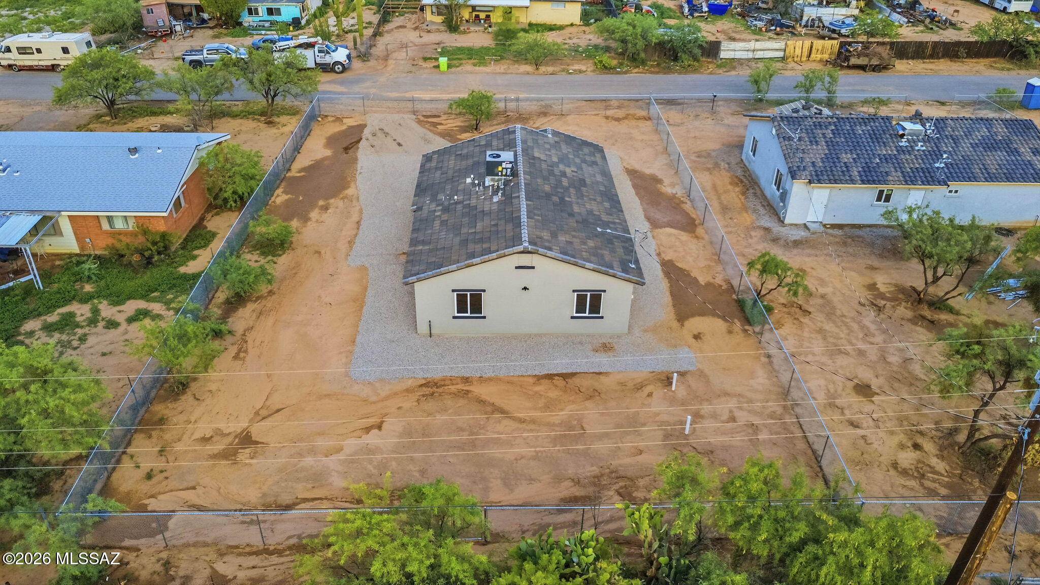 Westway Homesites - Residential
