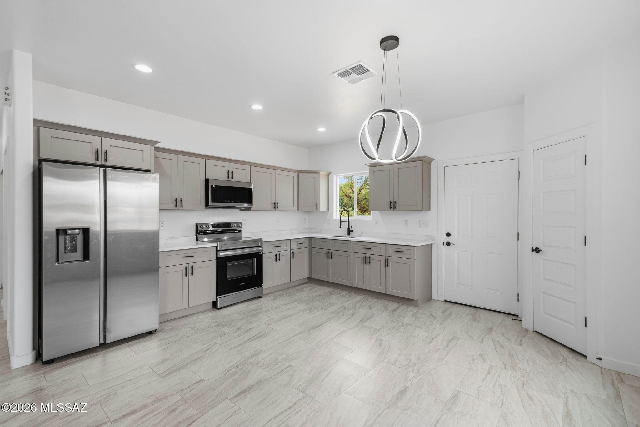 Westway Homesites - Residential