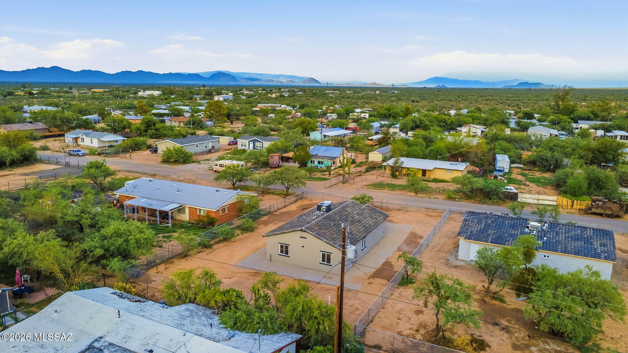 Westway Homesites - Residential