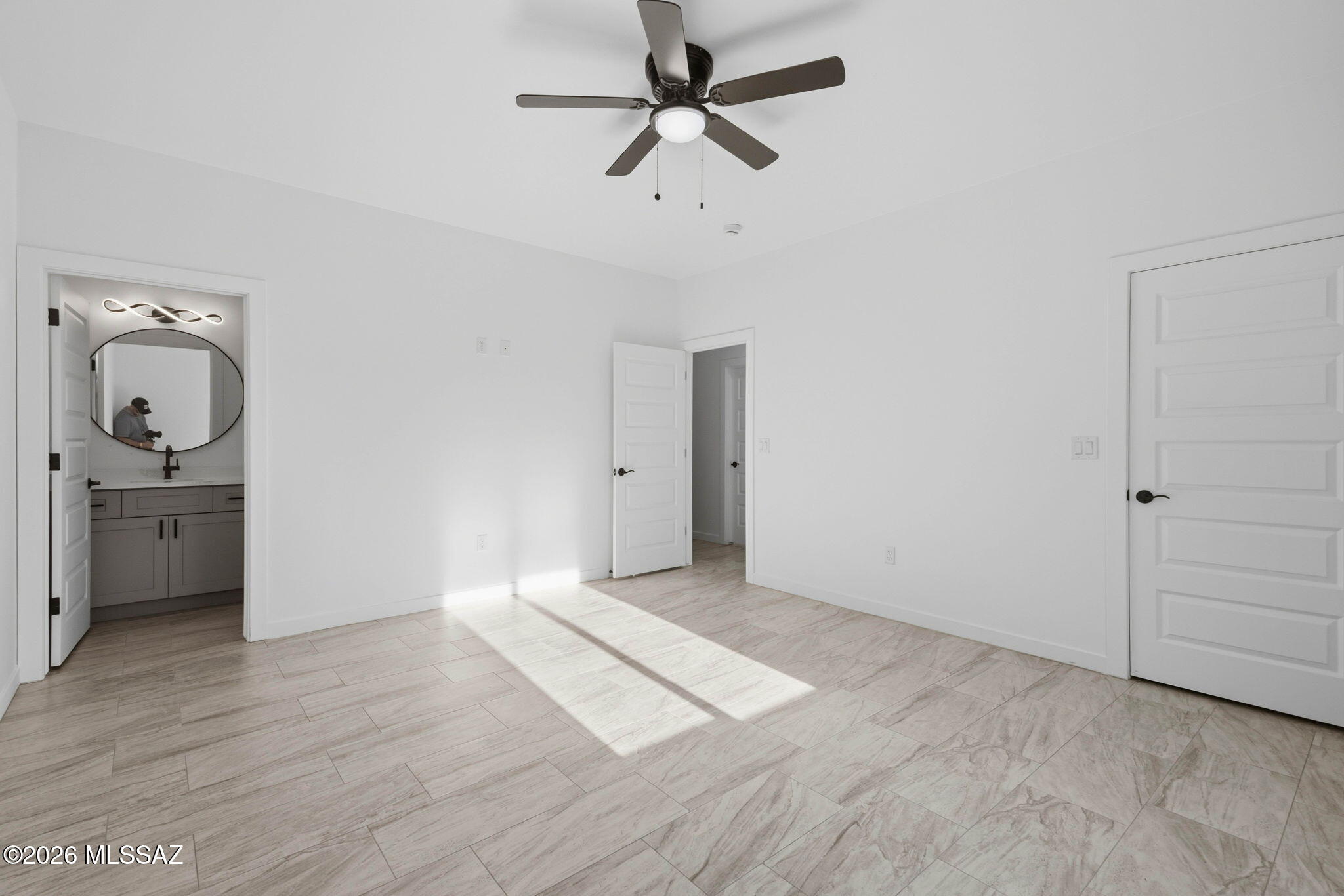 Westway Homesites - Residential