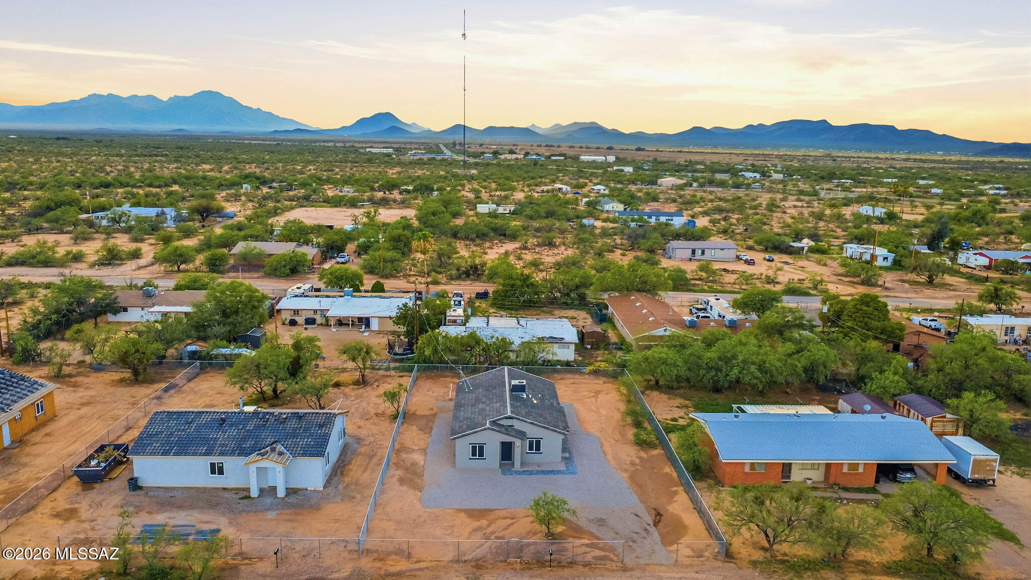 Westway Homesites - Residential