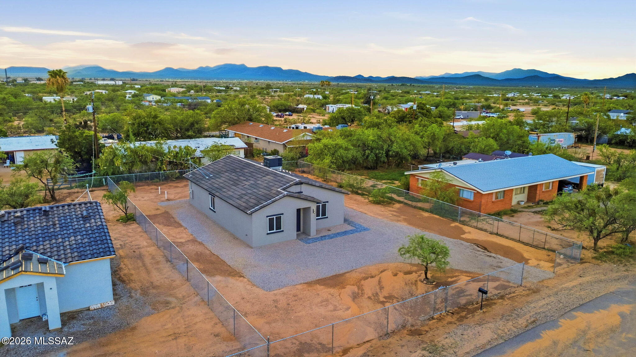 Westway Homesites - Residential