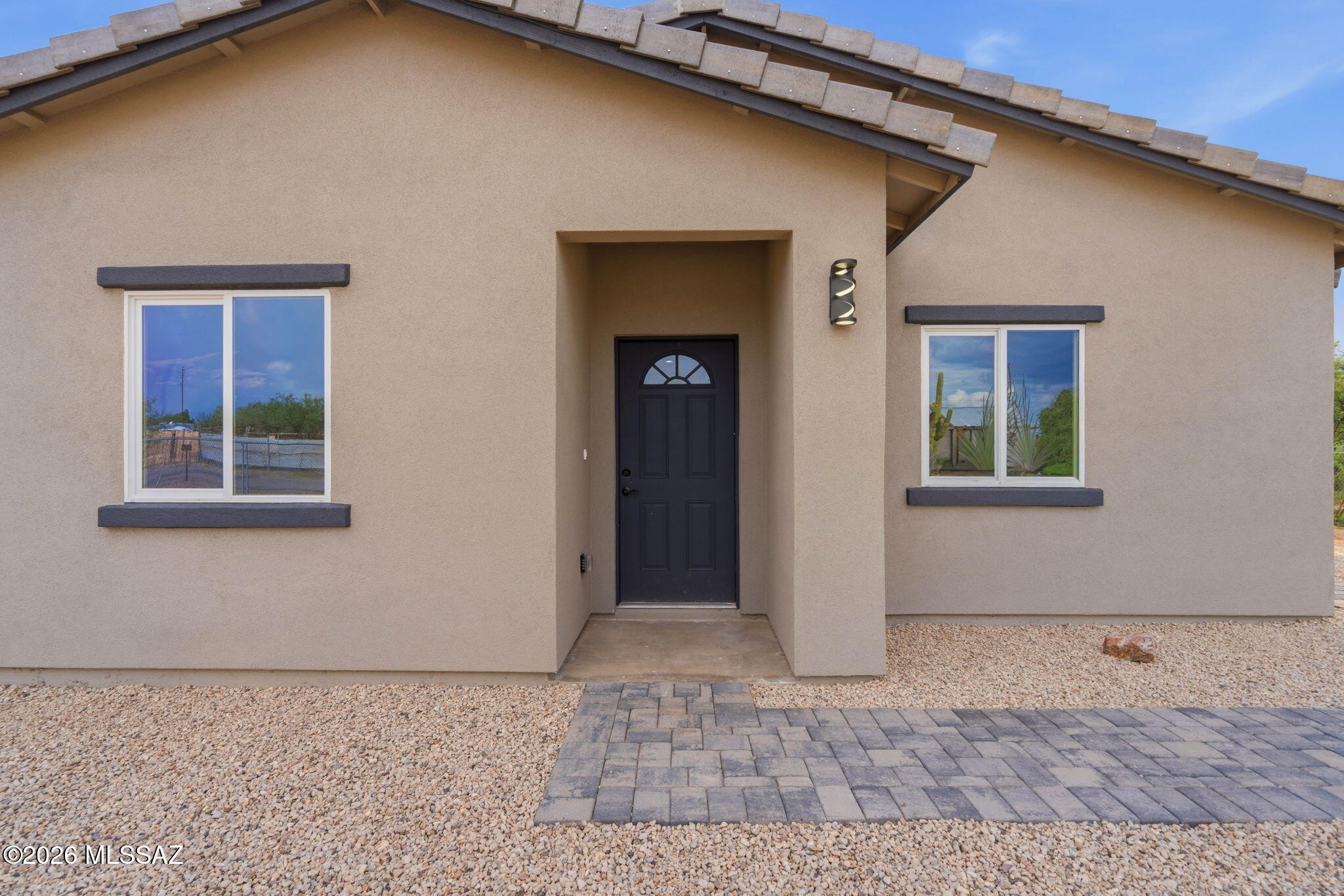 Westway Homesites - Residential