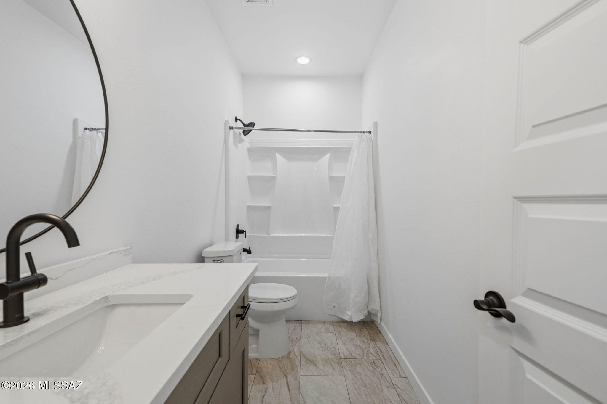 Westway Homesites - Residential