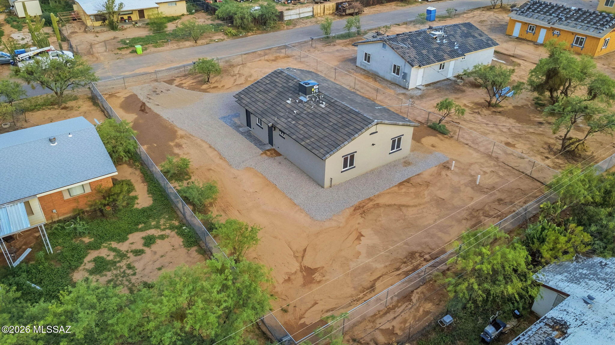 Westway Homesites - Residential