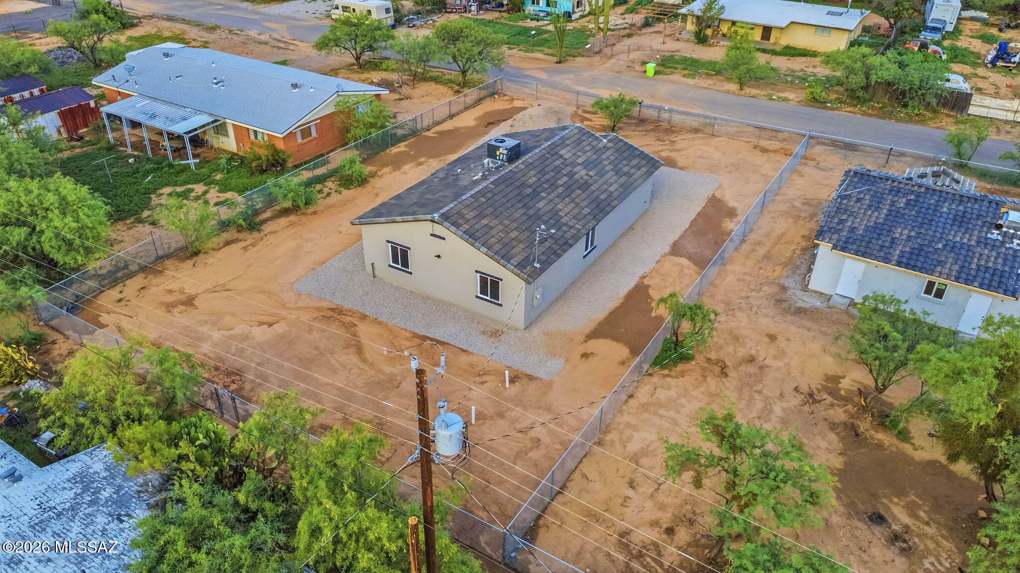 Westway Homesites - Residential