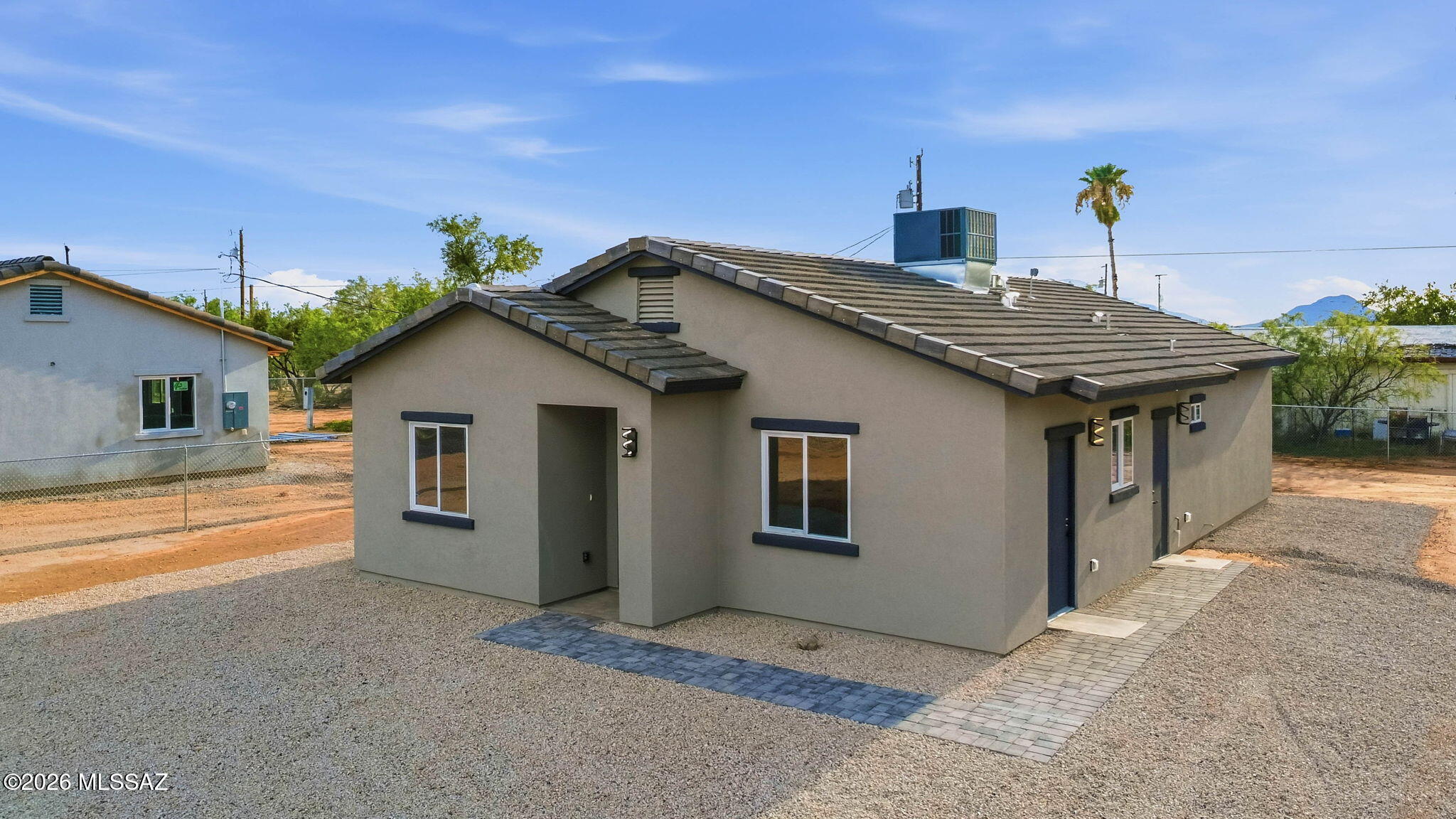 Westway Homesites - Residential
