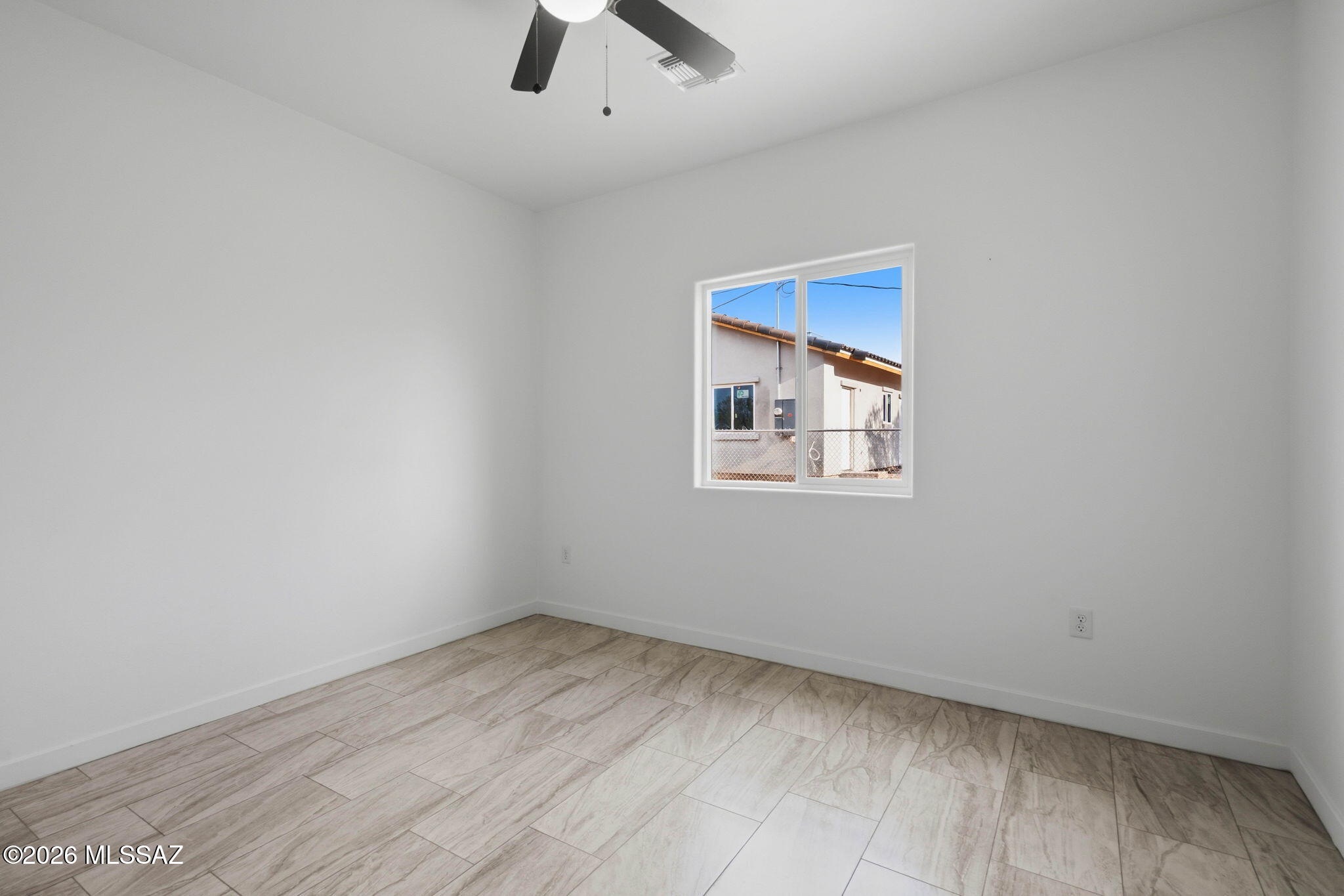 Westway Homesites - Residential