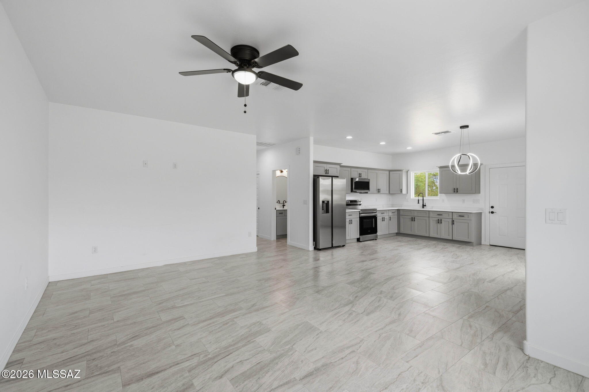 Westway Homesites - Residential