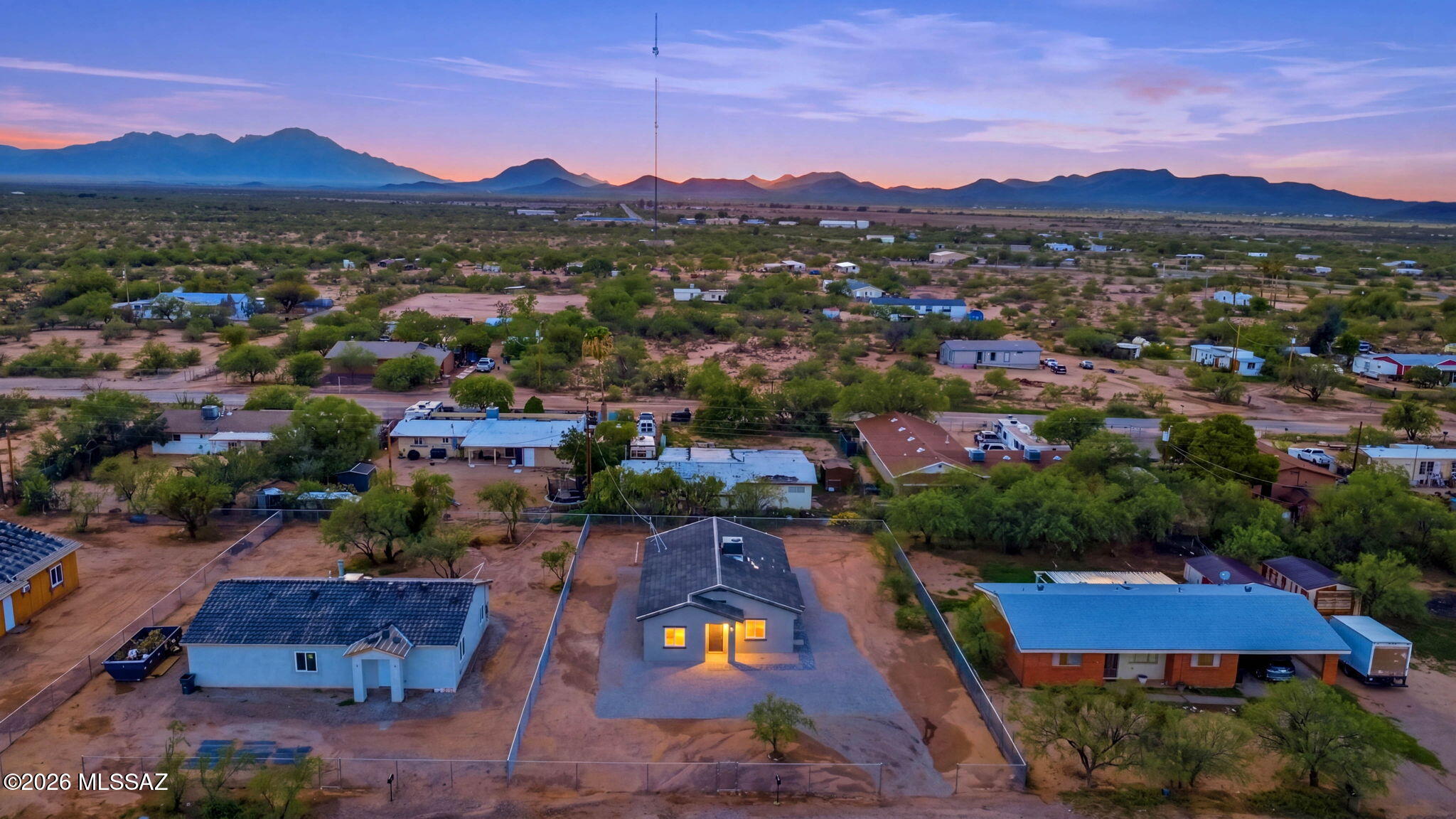Westway Homesites - Residential