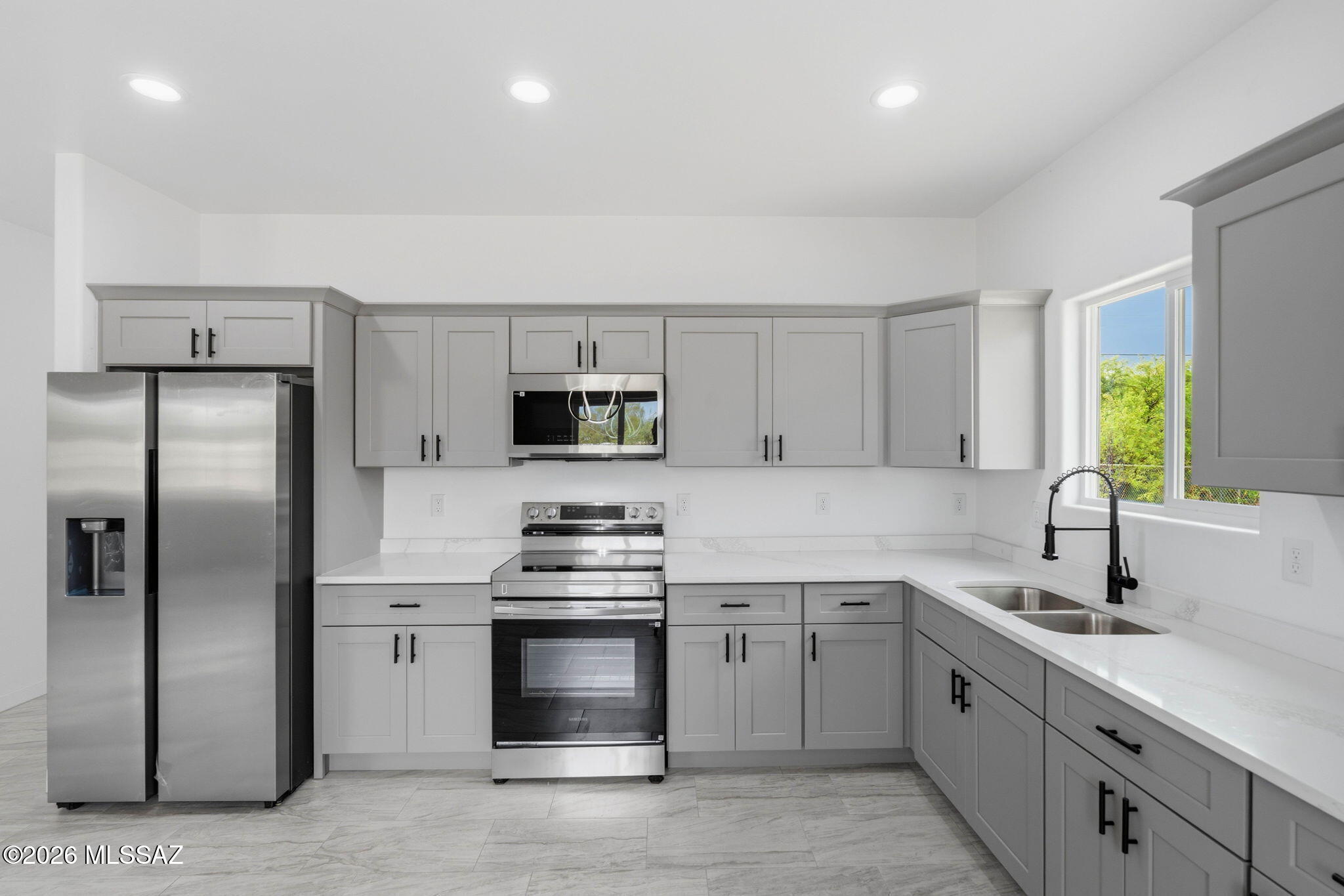 Westway Homesites - Residential