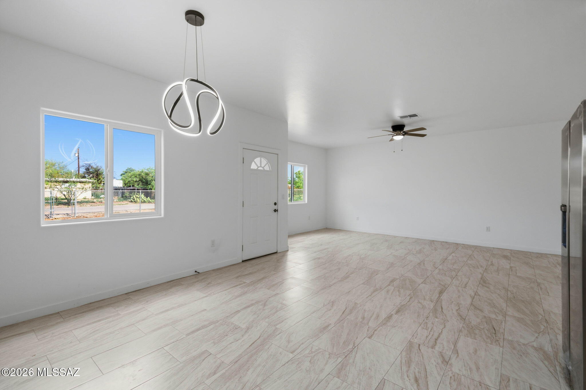 Westway Homesites - Residential