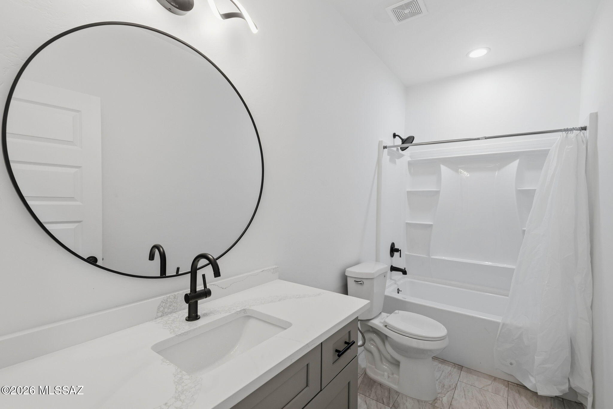 Westway Homesites - Residential