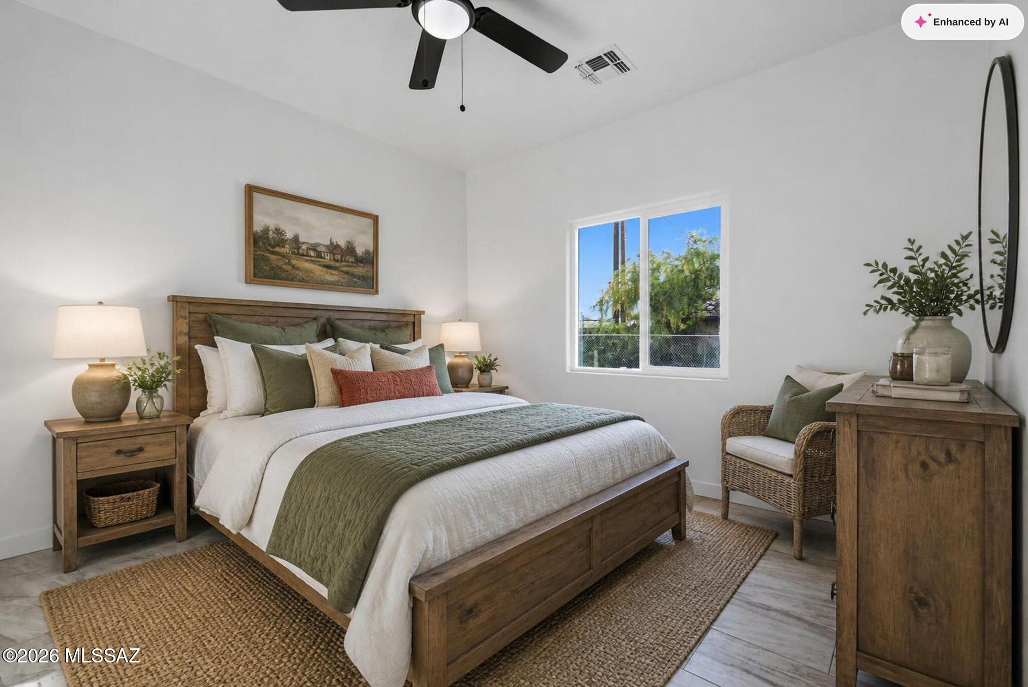 Westway Homesites - Residential