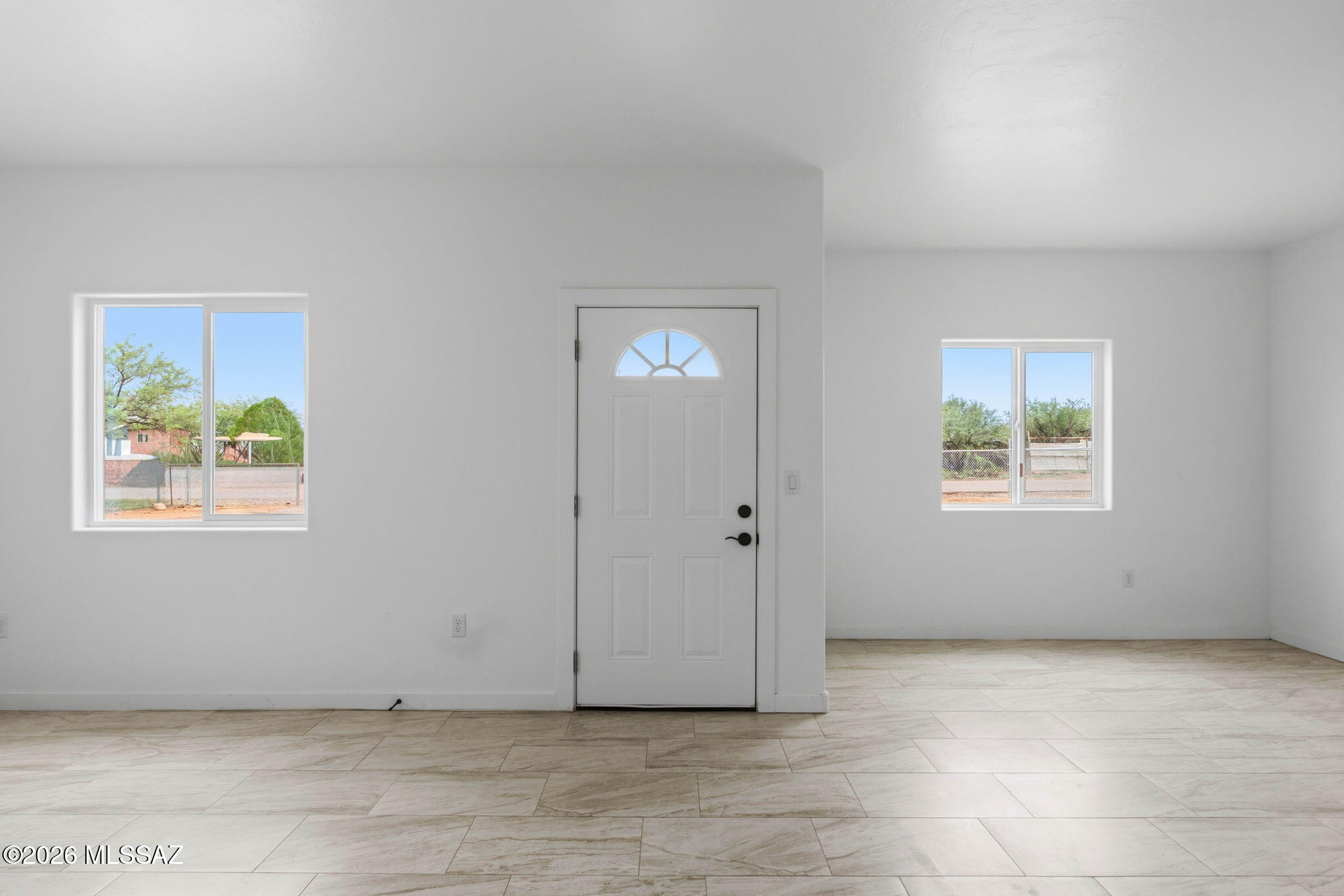 Westway Homesites - Residential