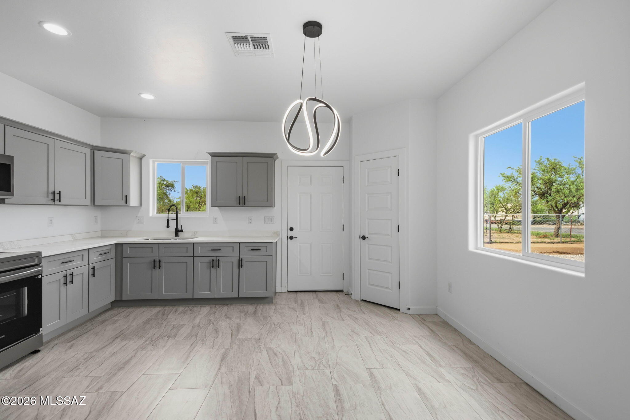 Westway Homesites - Residential