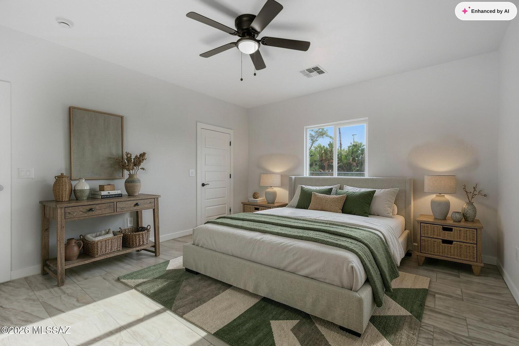 Westway Homesites - Residential