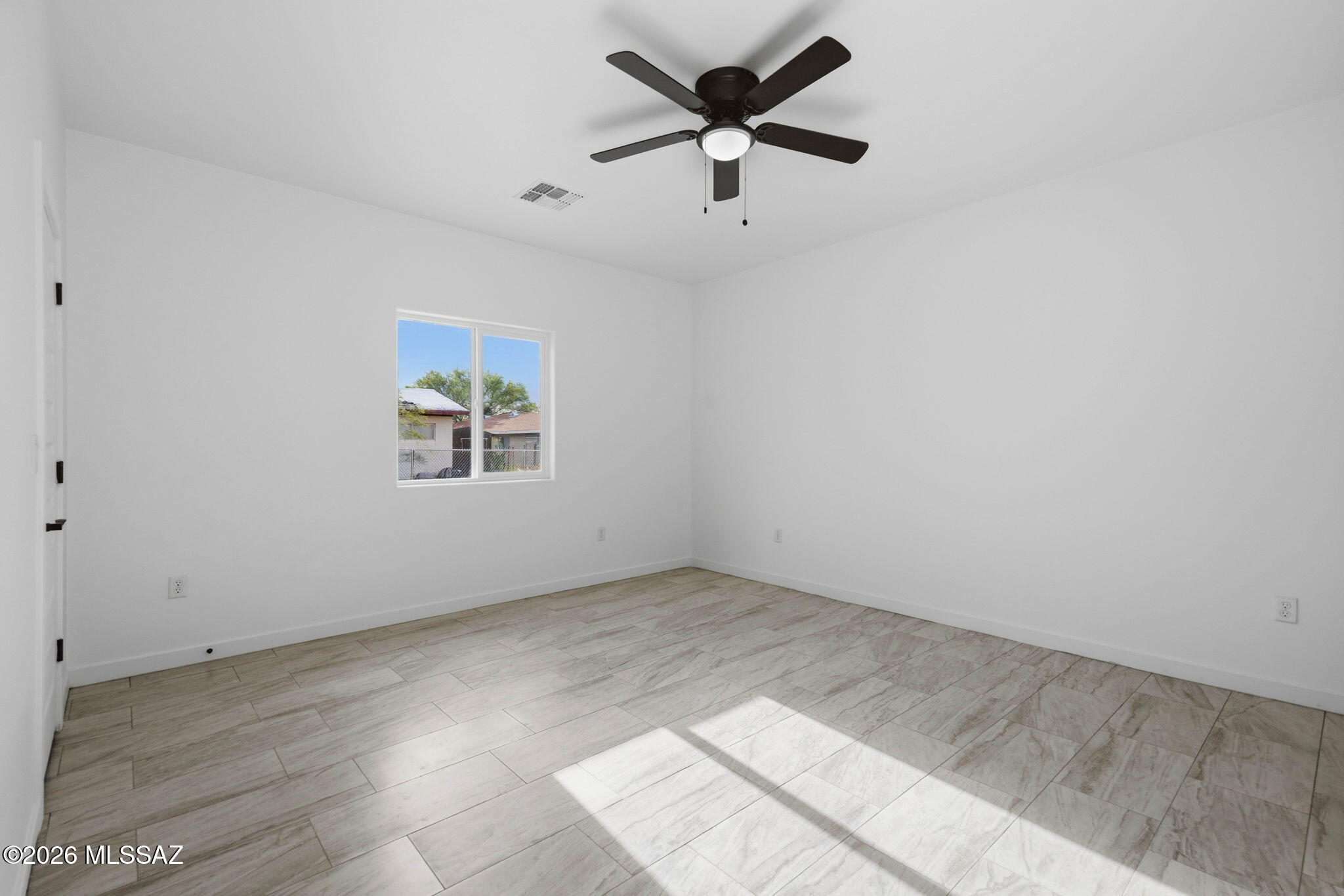 Westway Homesites - Residential