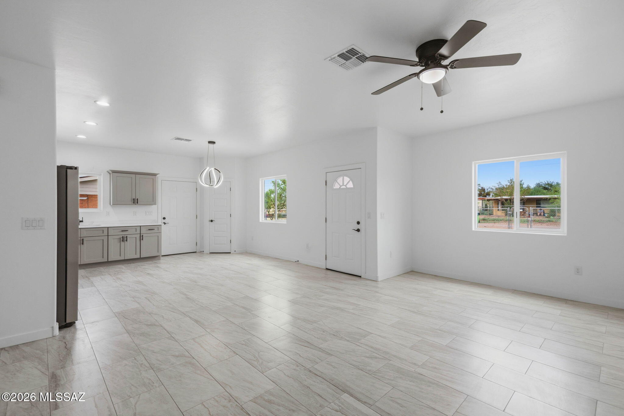 Westway Homesites - Residential