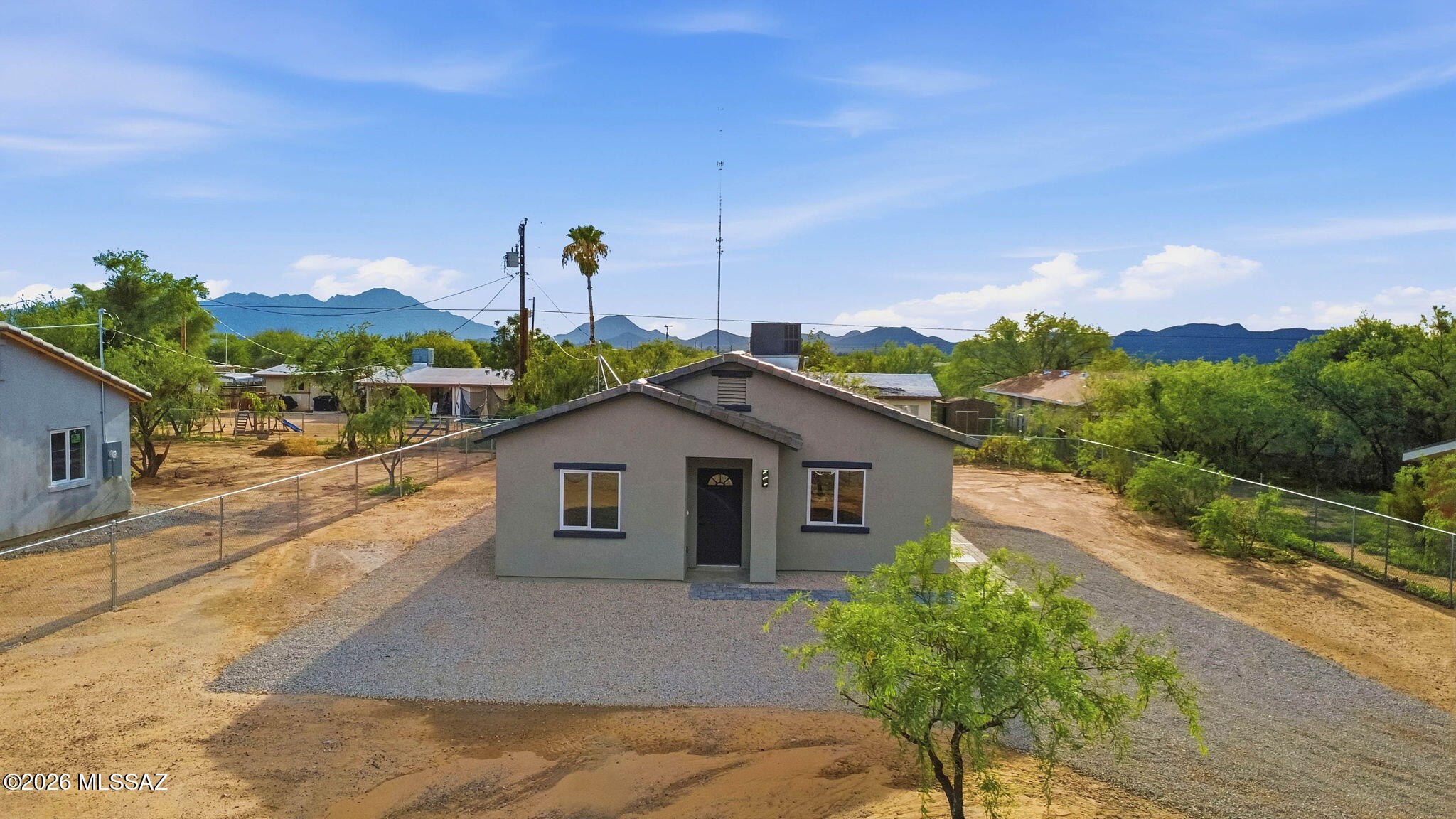 Westway Homesites - Residential