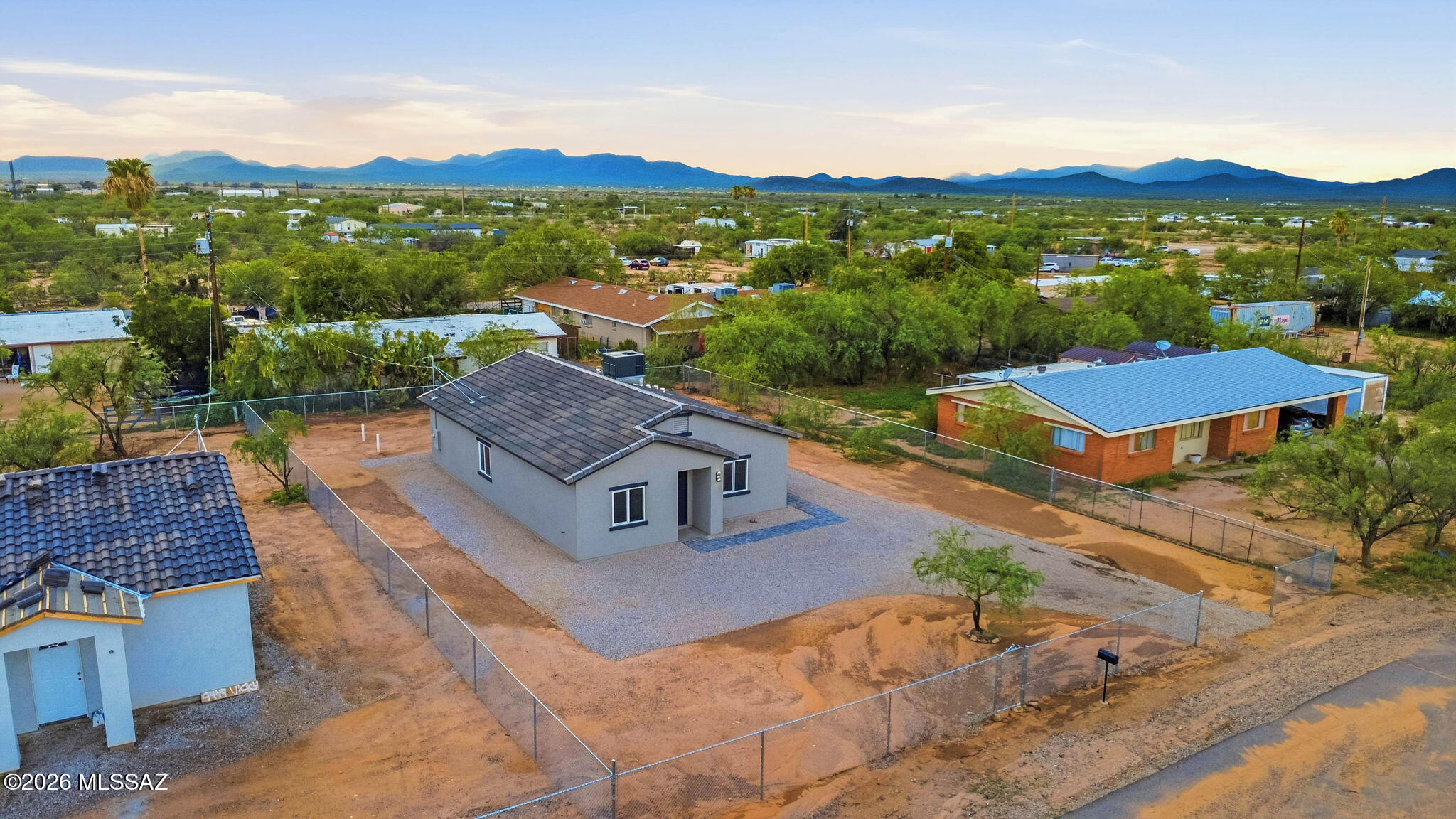 Westway Homesites - Residential