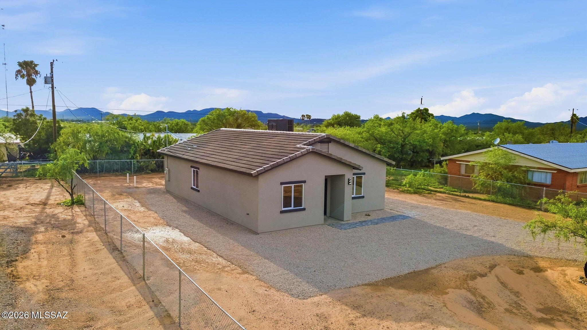 Westway Homesites - Residential