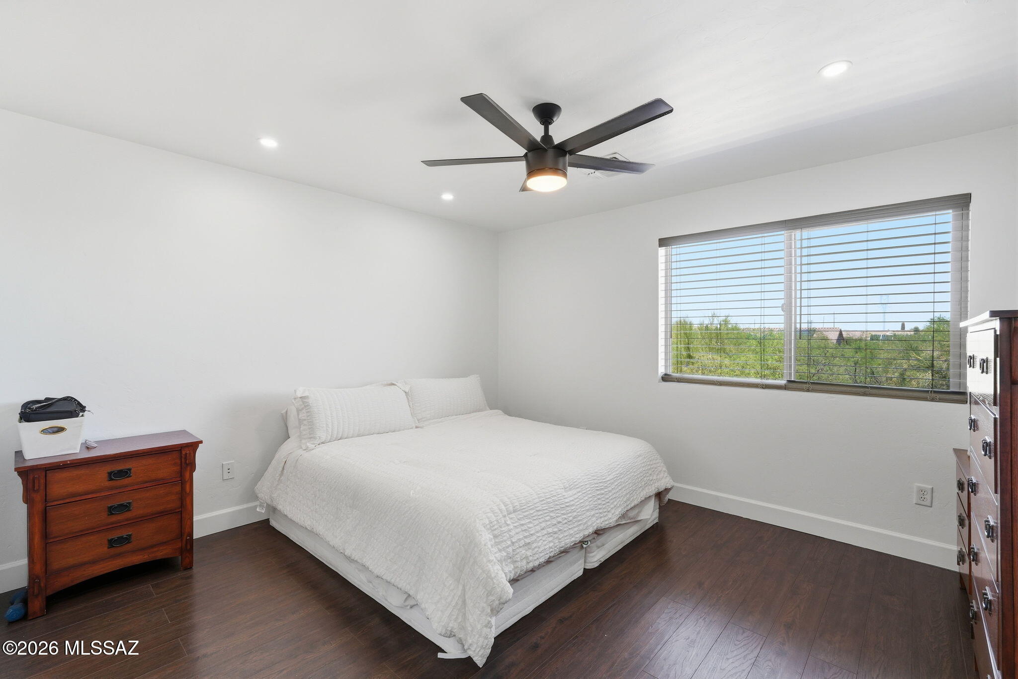 Presidio De Cancion (1-200) - Residential