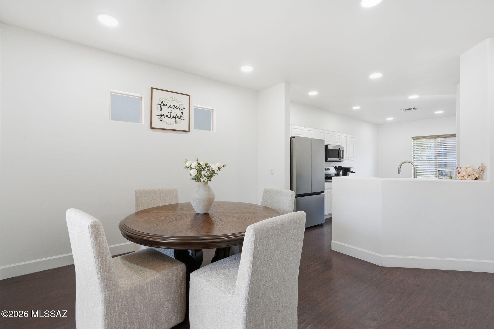 Presidio De Cancion (1-200) - Residential