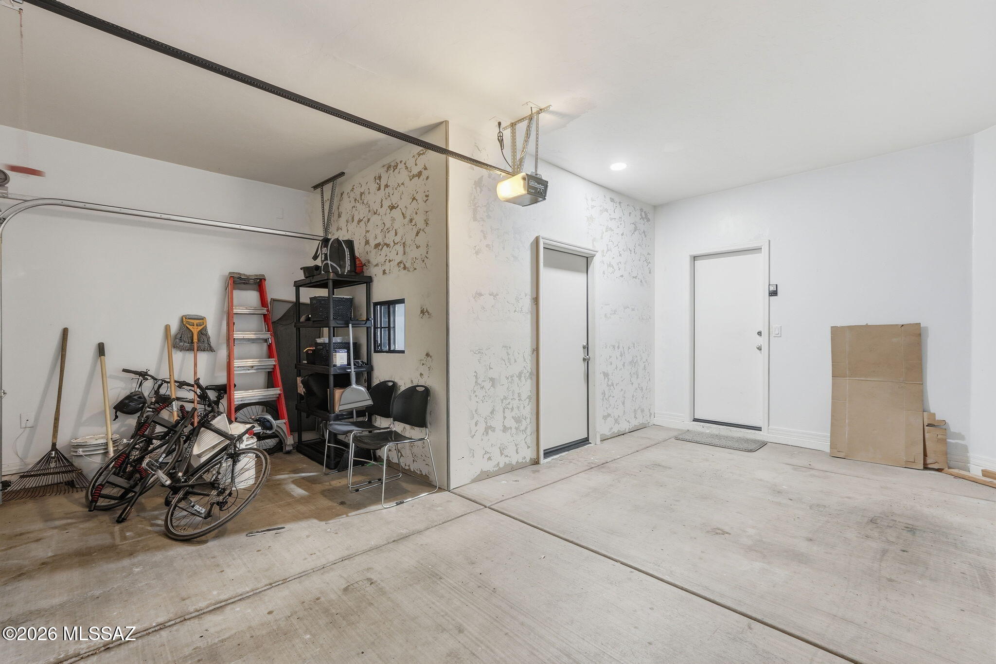 Presidio De Cancion (1-200) - Residential
