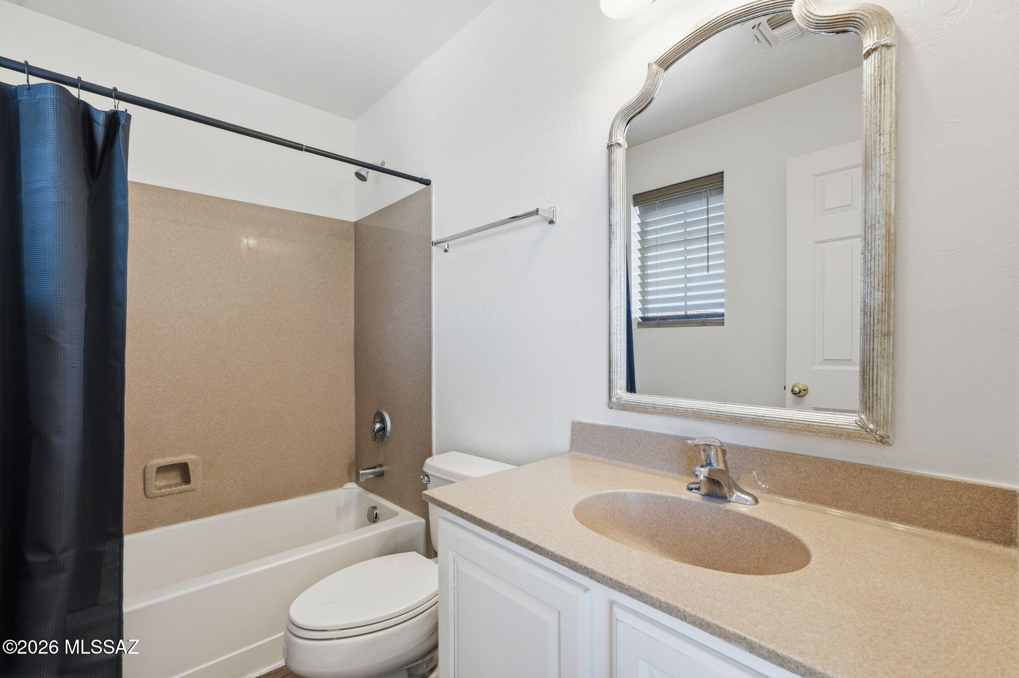 Presidio De Cancion (1-200) - Residential