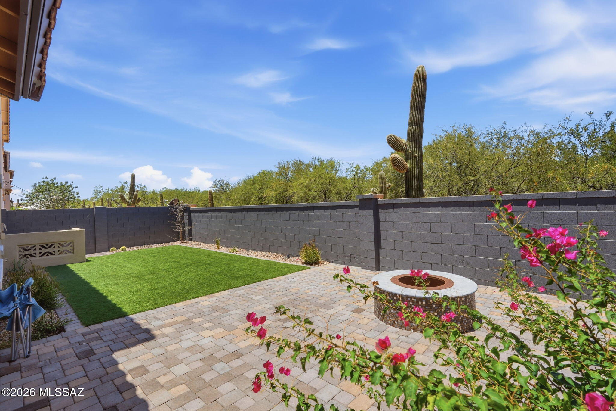 Presidio De Cancion (1-200) - Residential