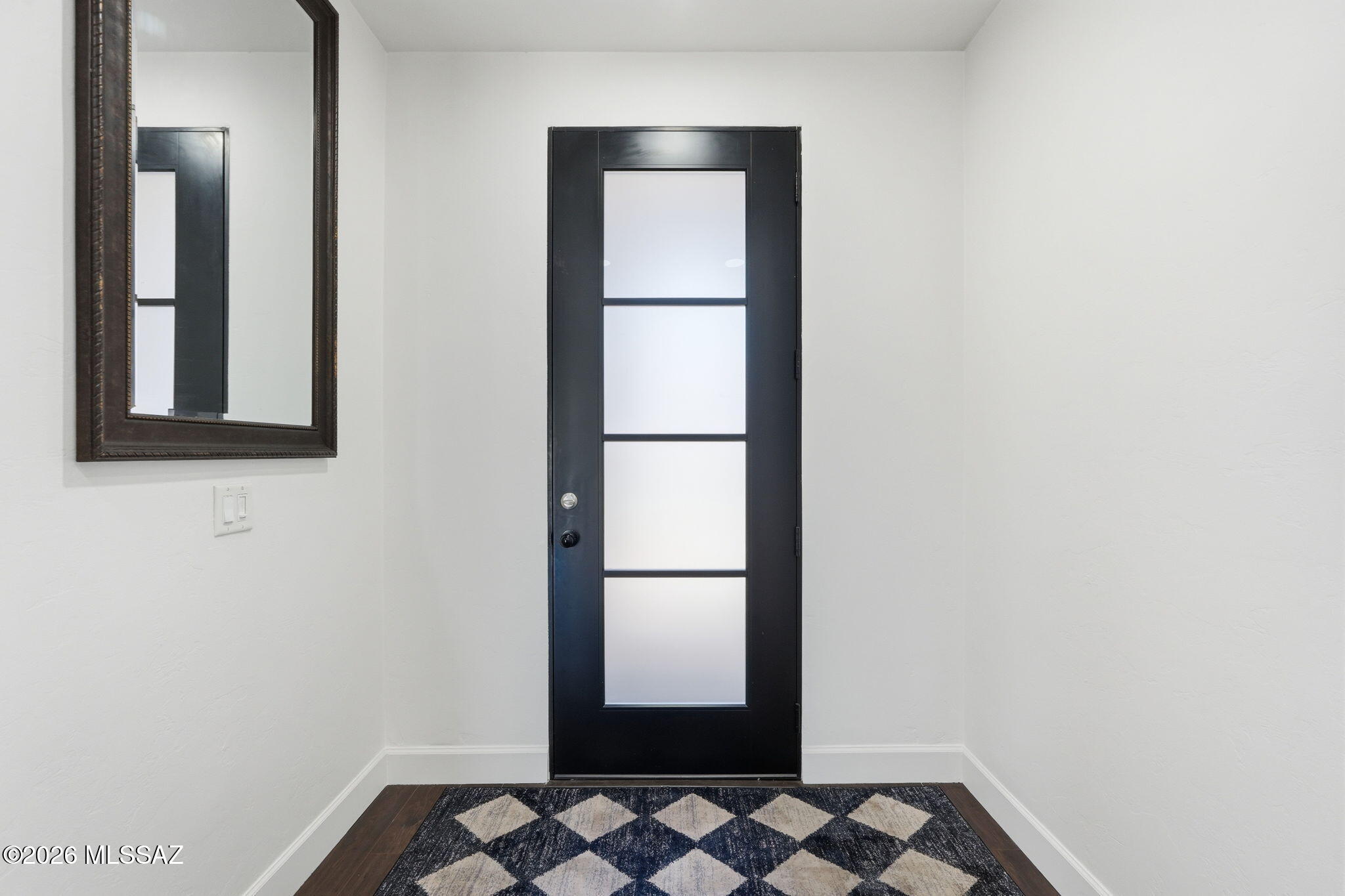 Presidio De Cancion (1-200) - Residential