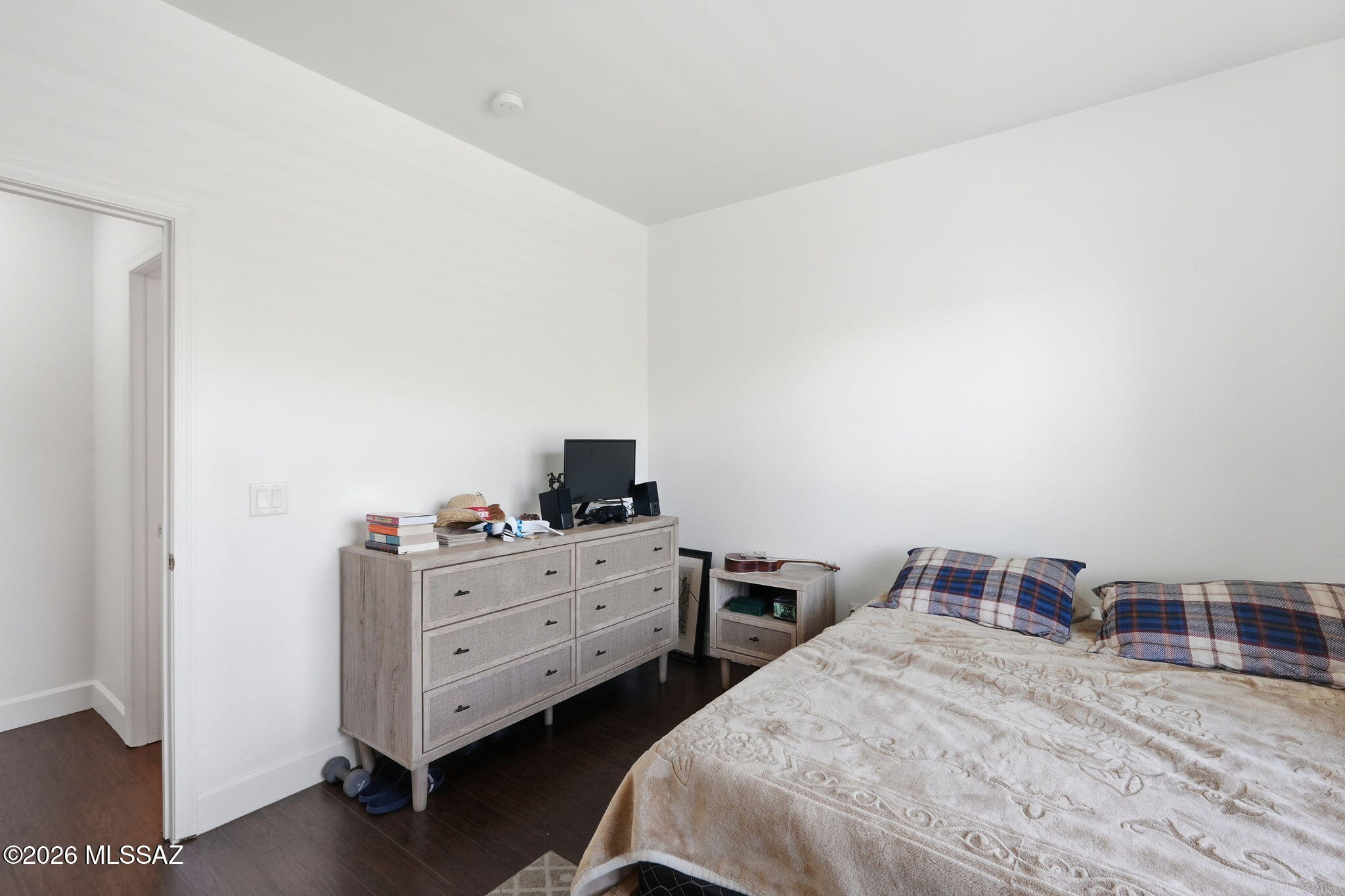 Presidio De Cancion (1-200) - Residential