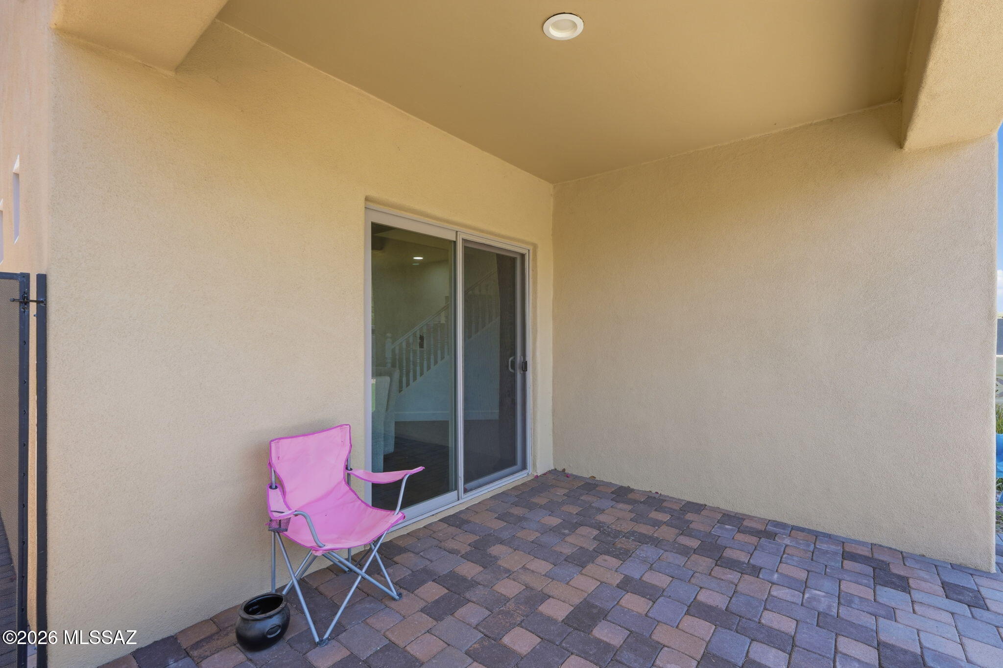 Presidio De Cancion (1-200) - Residential