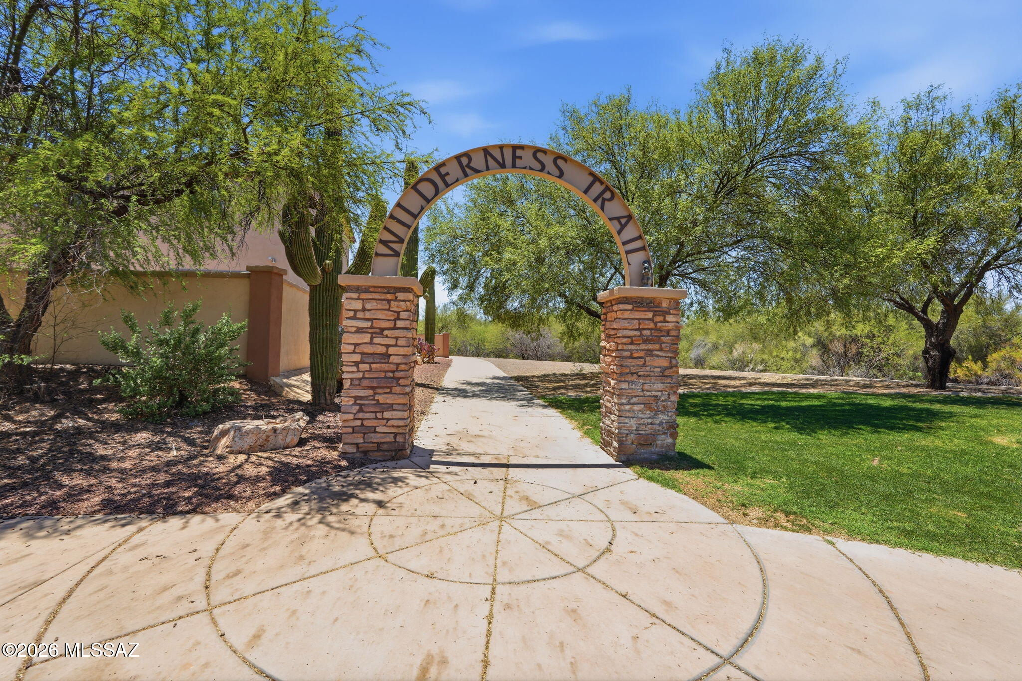 Presidio De Cancion (1-200) - Residential