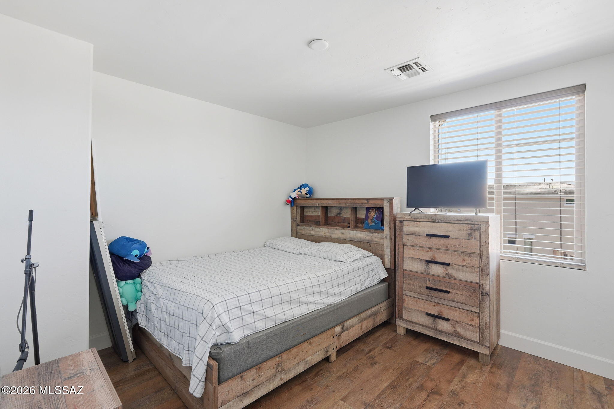 Presidio De Cancion (1-200) - Residential