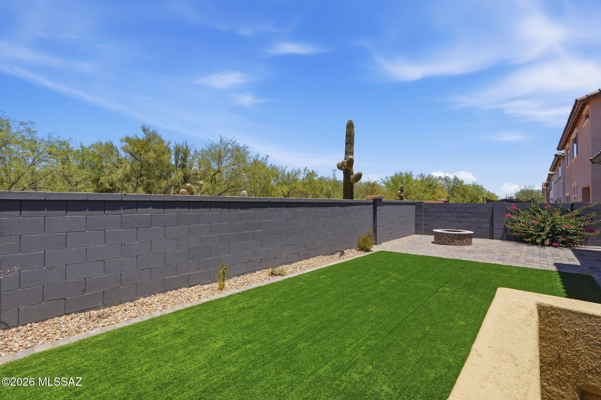 Presidio De Cancion (1-200) - Residential