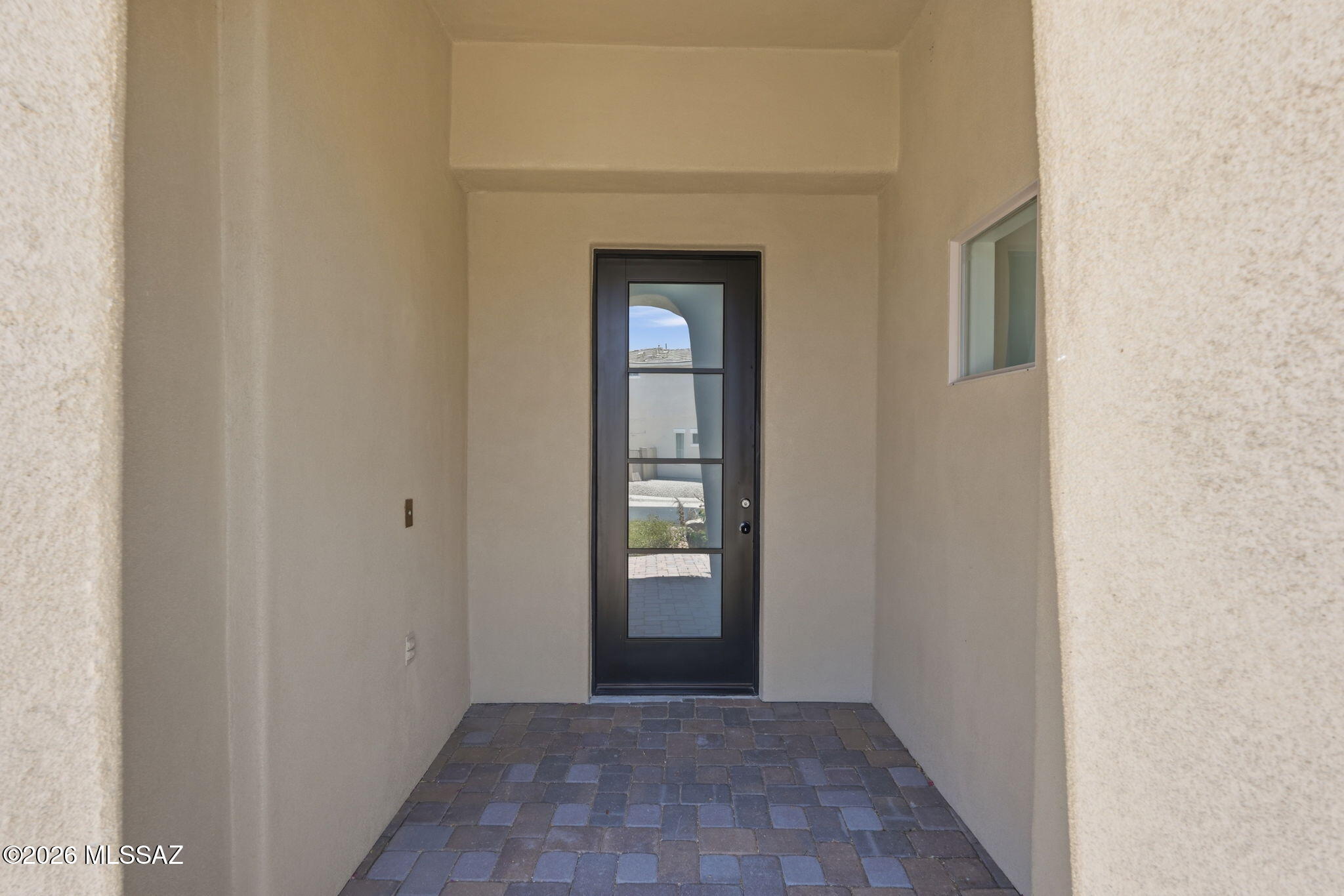 Presidio De Cancion (1-200) - Residential