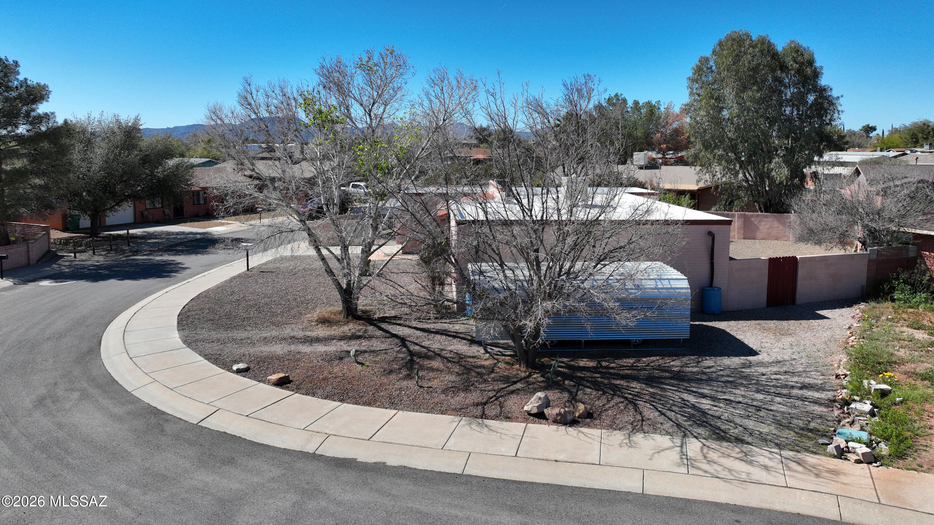 Twin Lakes (232-254) - Residential