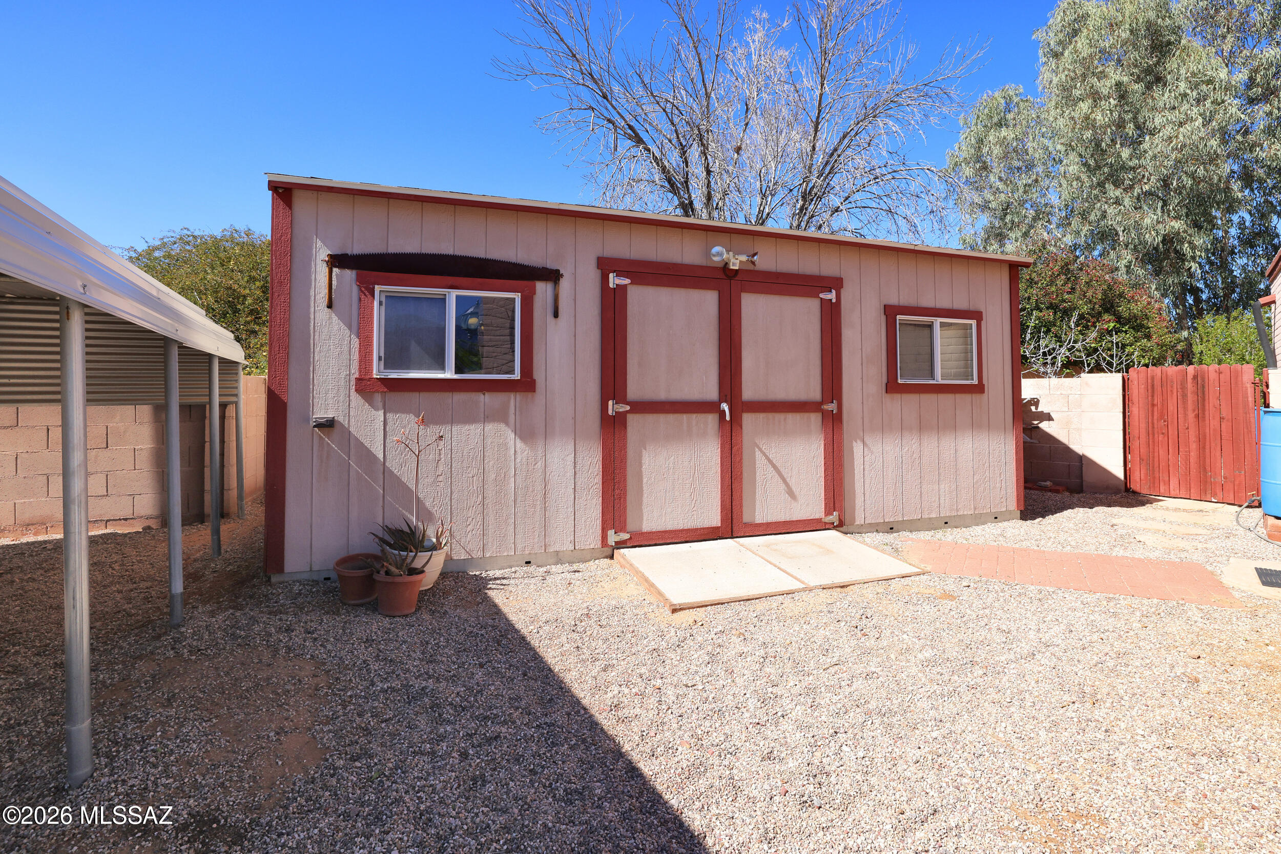 Twin Lakes (232-254) - Residential