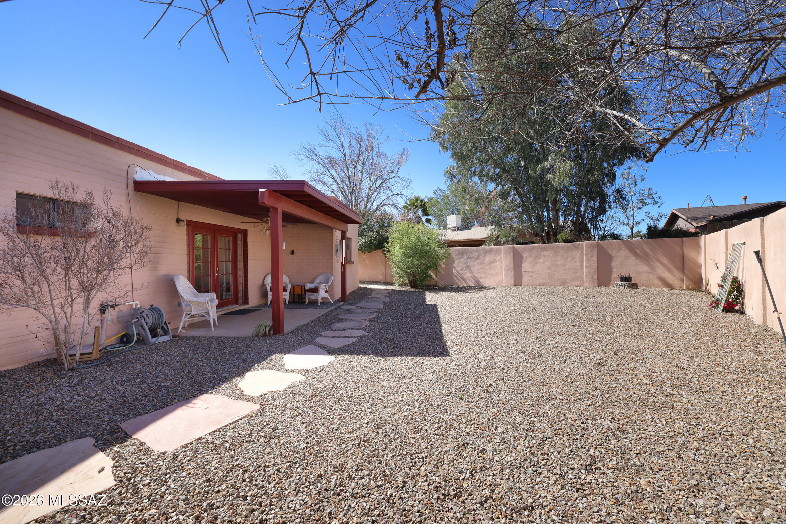 Twin Lakes (232-254) - Residential